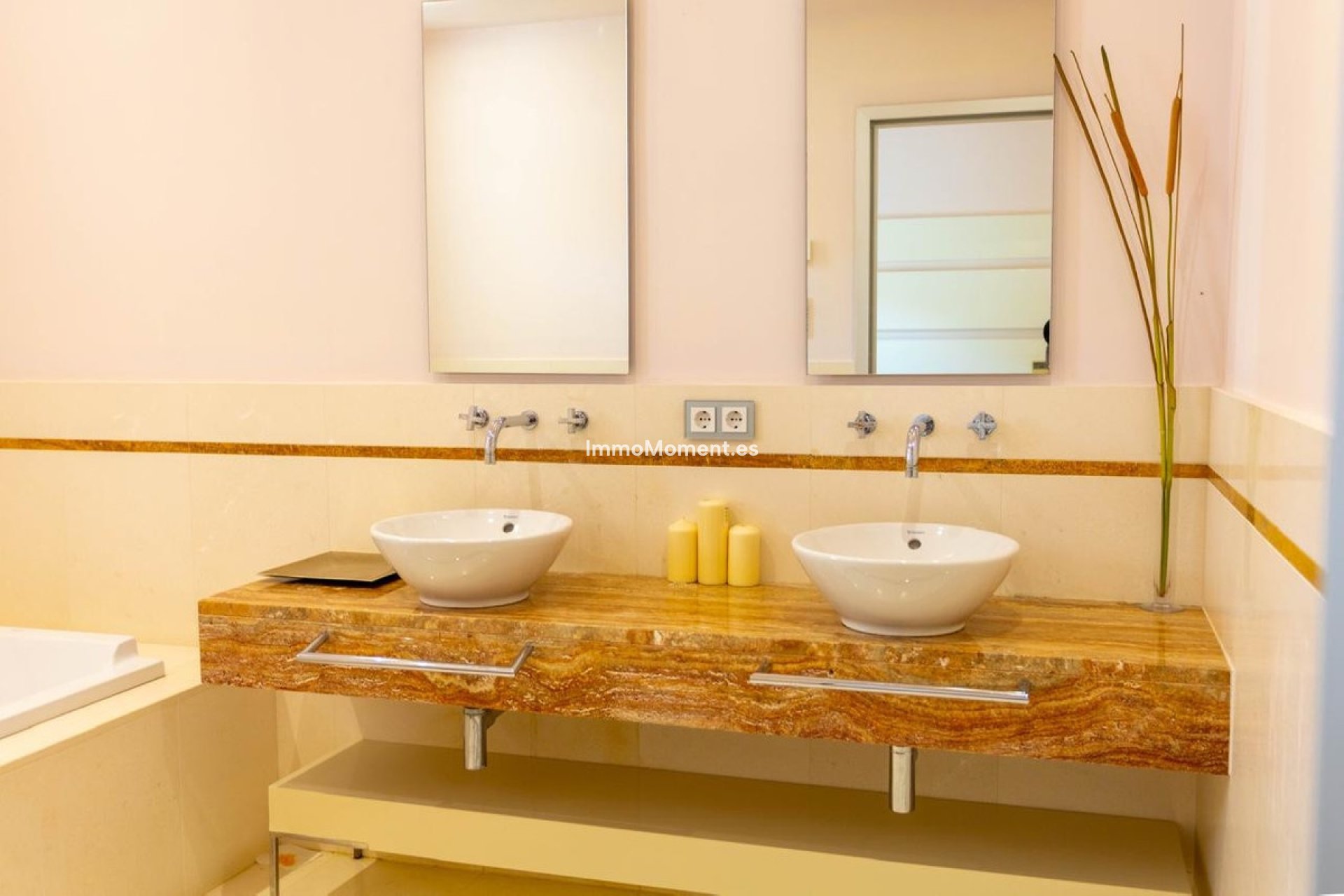 Resale - Detached villa - Marbella - The Golden Mile