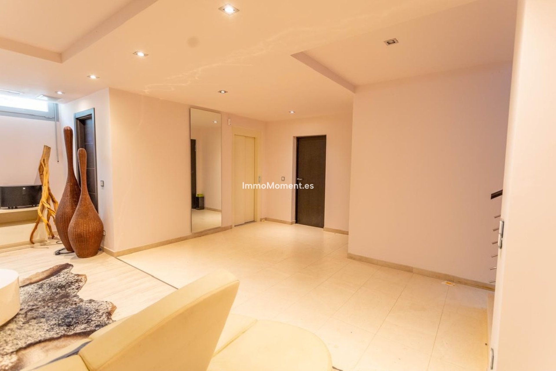 Resale - Detached villa - Marbella - The Golden Mile
