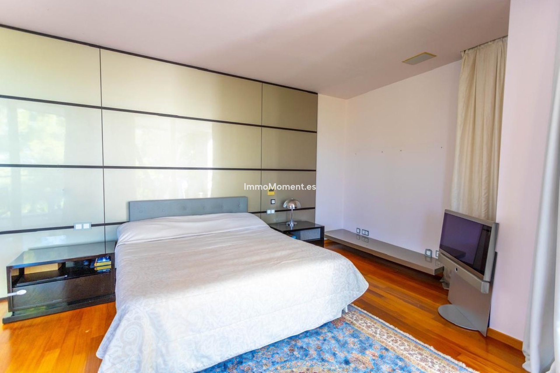 Resale - Detached villa - Marbella - The Golden Mile