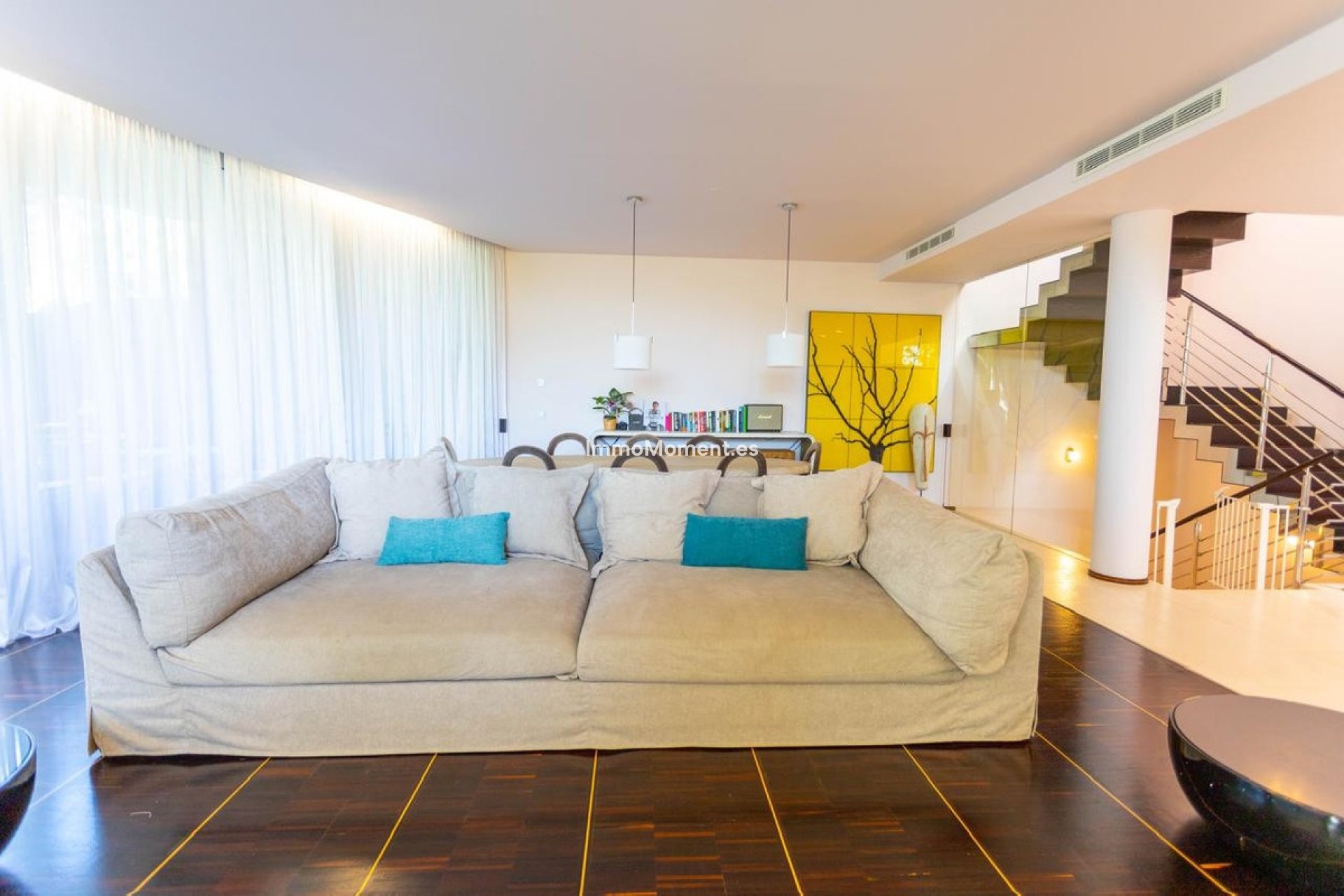 Resale - Detached villa - Marbella - The Golden Mile