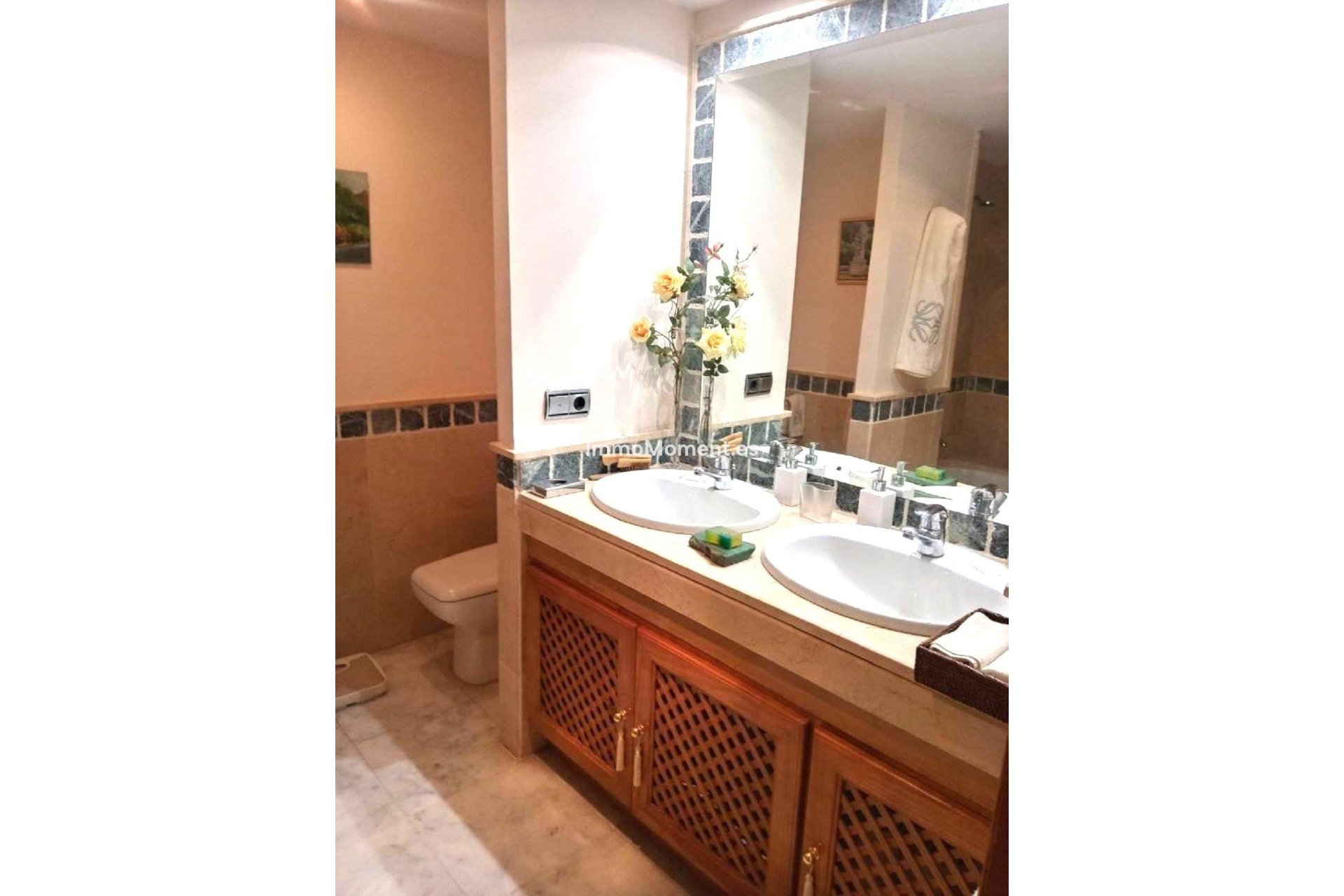 Resale - Detached villa - Marbella - The Golden Mile
