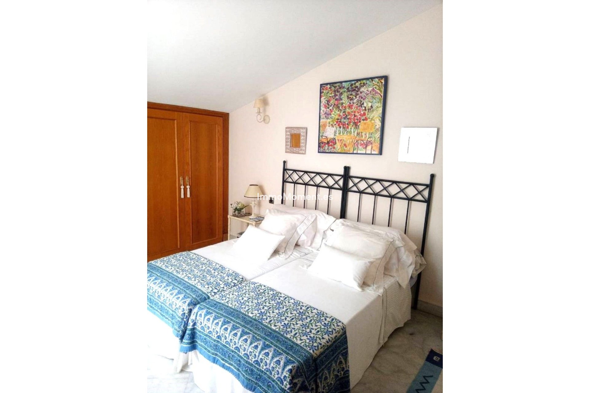 Resale - Detached villa - Marbella - The Golden Mile