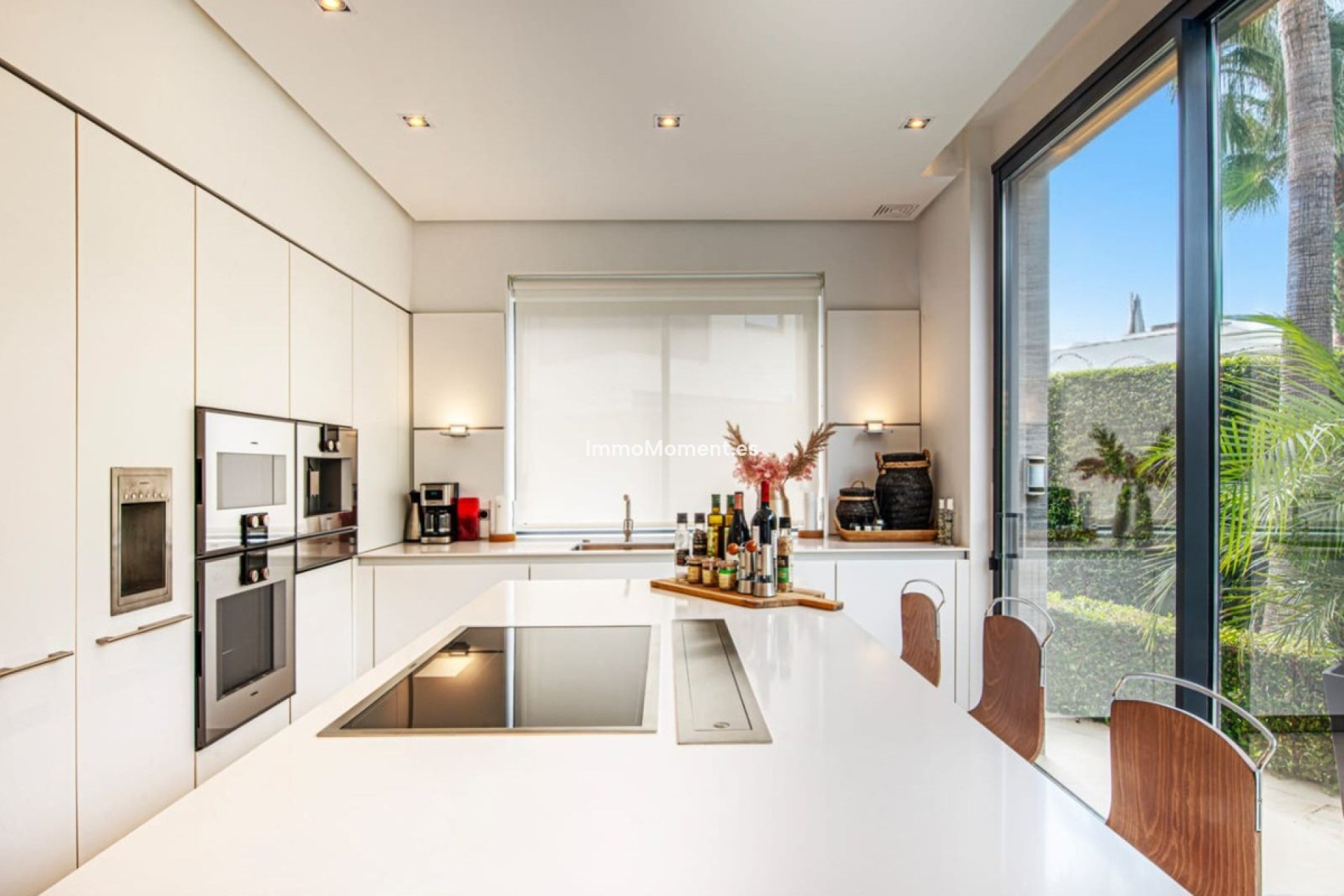 Resale - Detached villa - Marbella - The Golden Mile