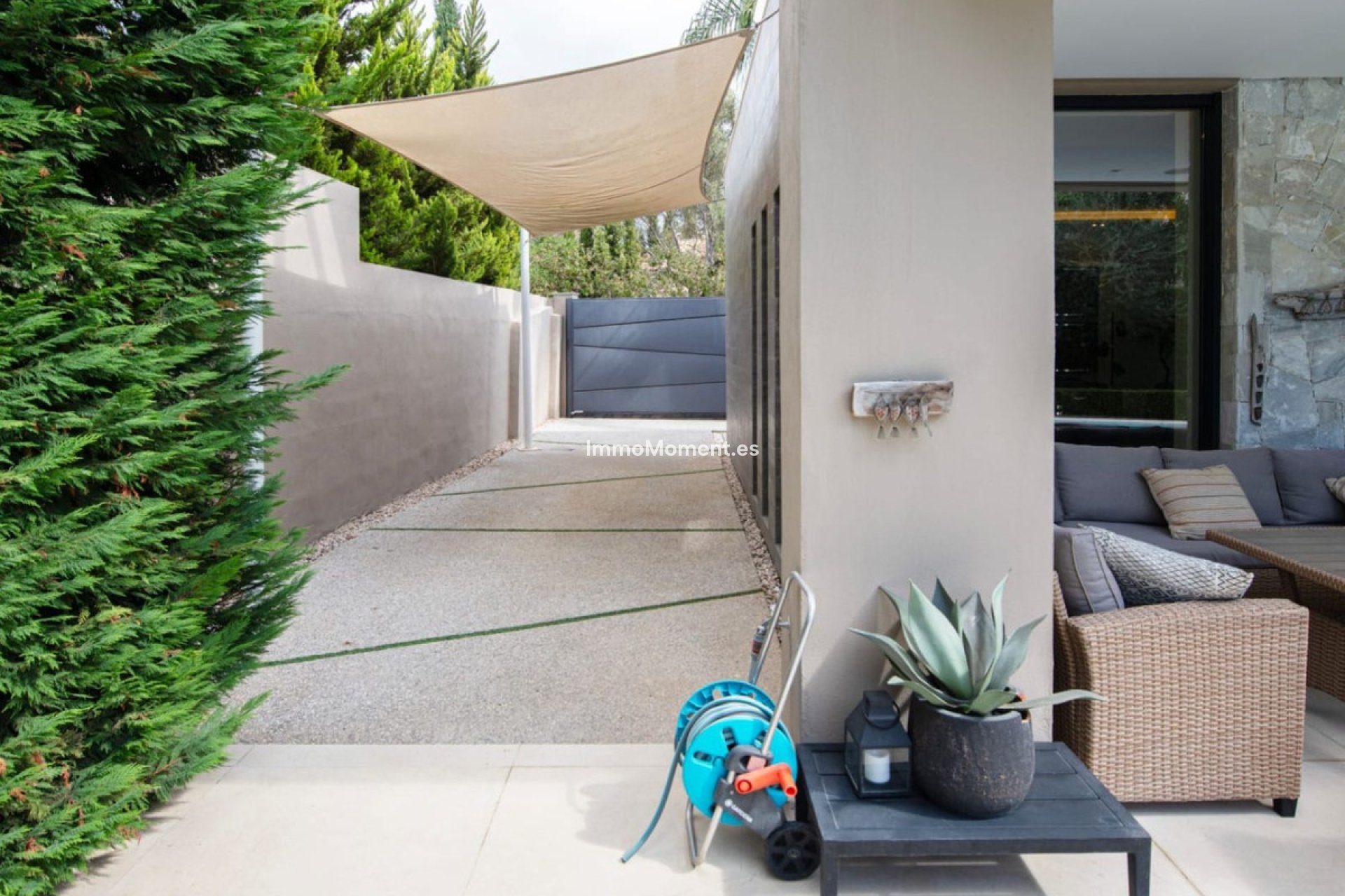 Resale - Detached villa - Marbella - The Golden Mile