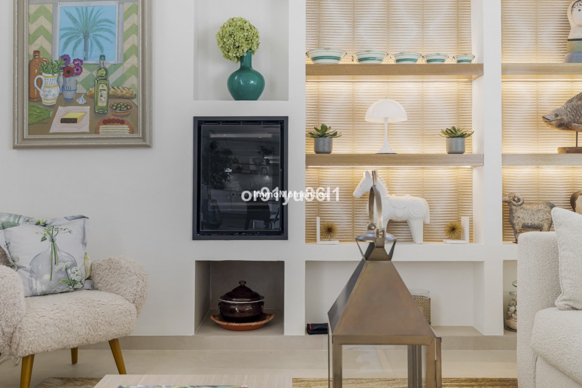Resale - Detached villa - Marbella - The Golden Mile