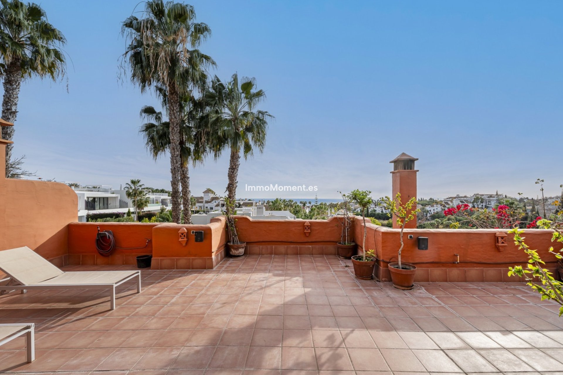 Resale - Detached villa - Marbella - The Golden Mile