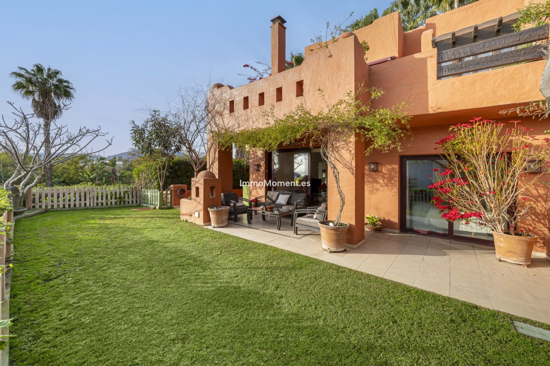 Resale - Detached villa - Marbella - The Golden Mile
