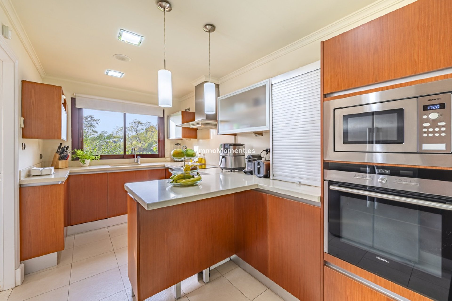 Resale - Detached villa - Marbella - The Golden Mile
