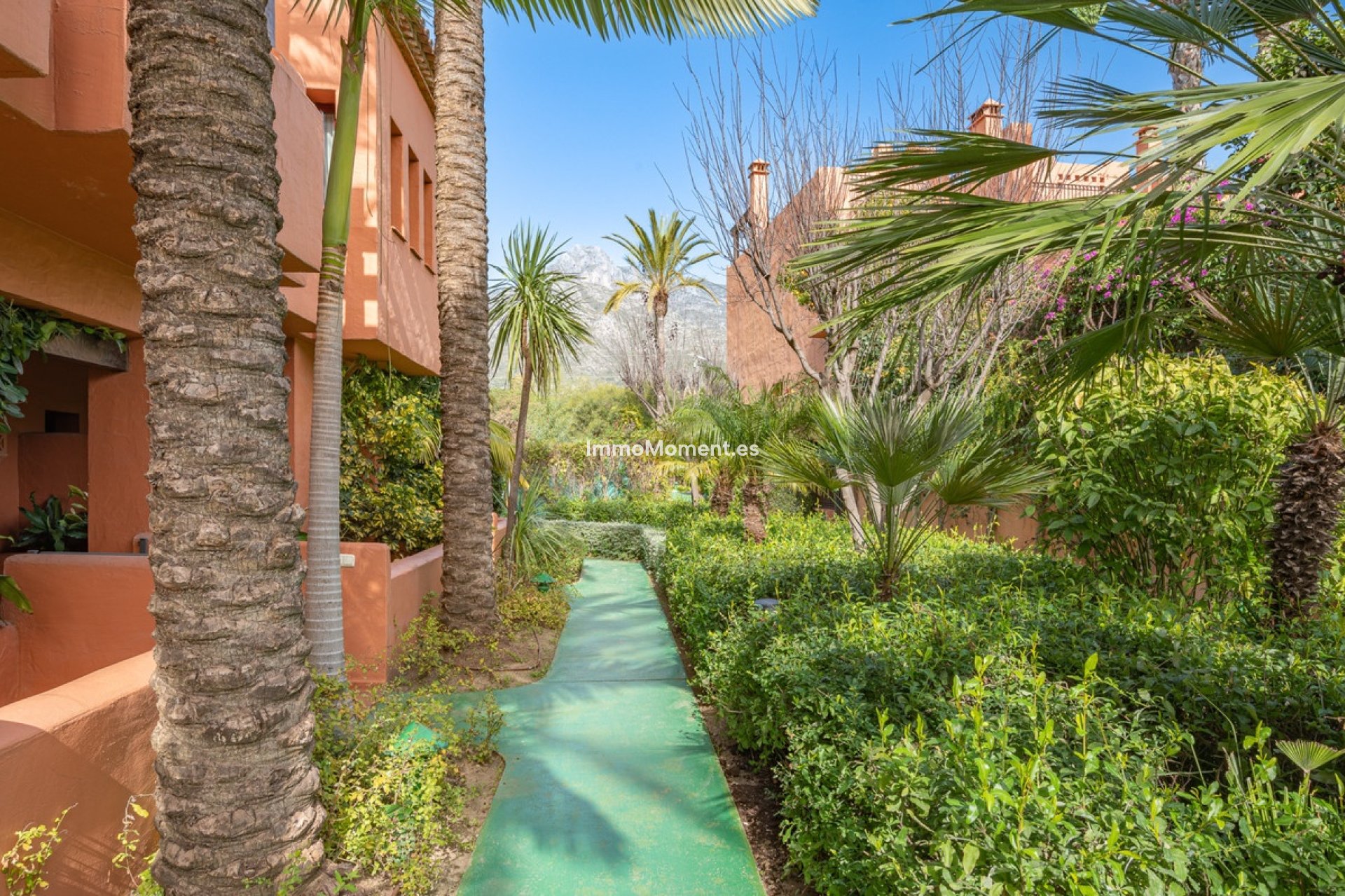 Resale - Detached villa - Marbella - The Golden Mile