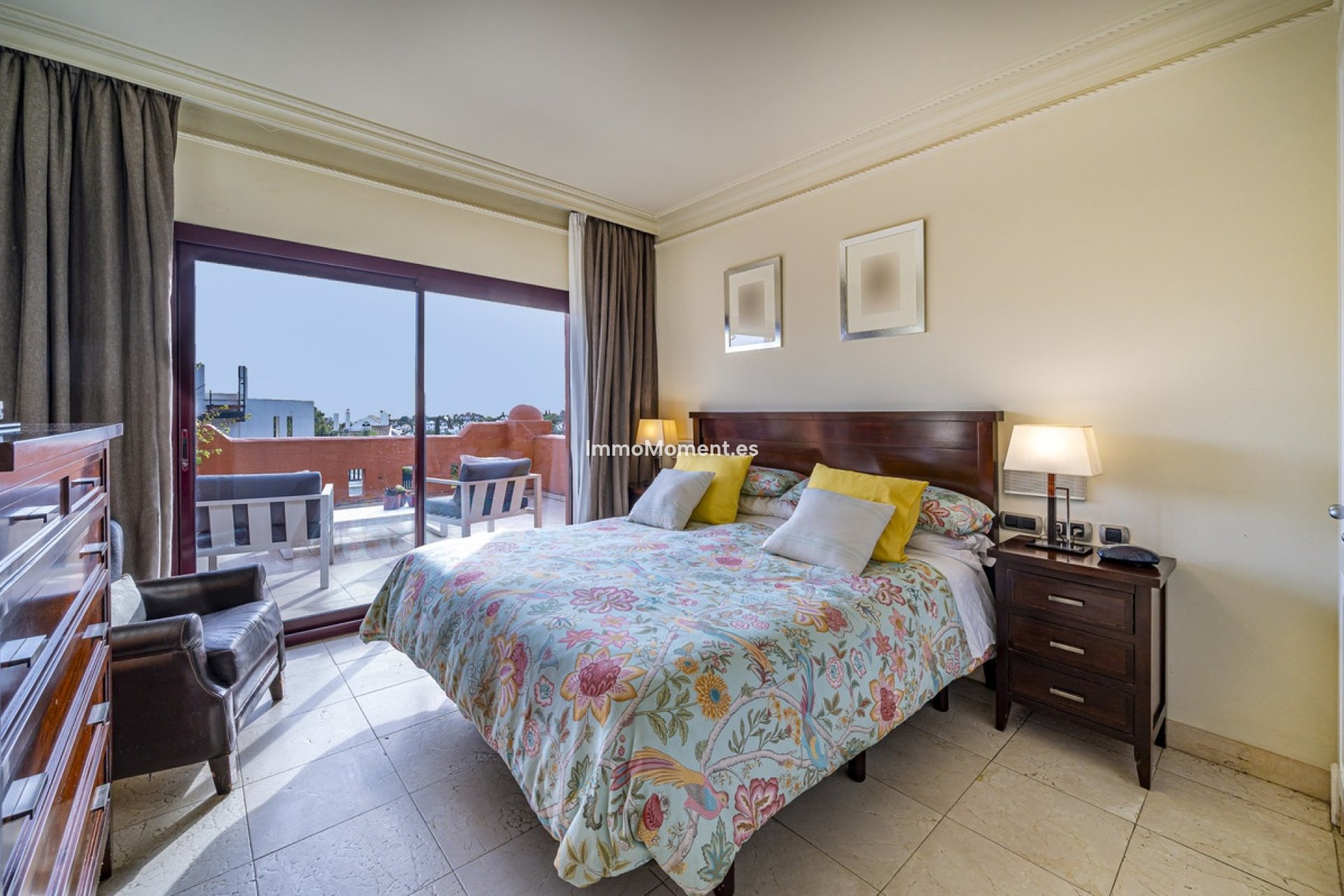 Resale - Detached villa - Marbella - The Golden Mile