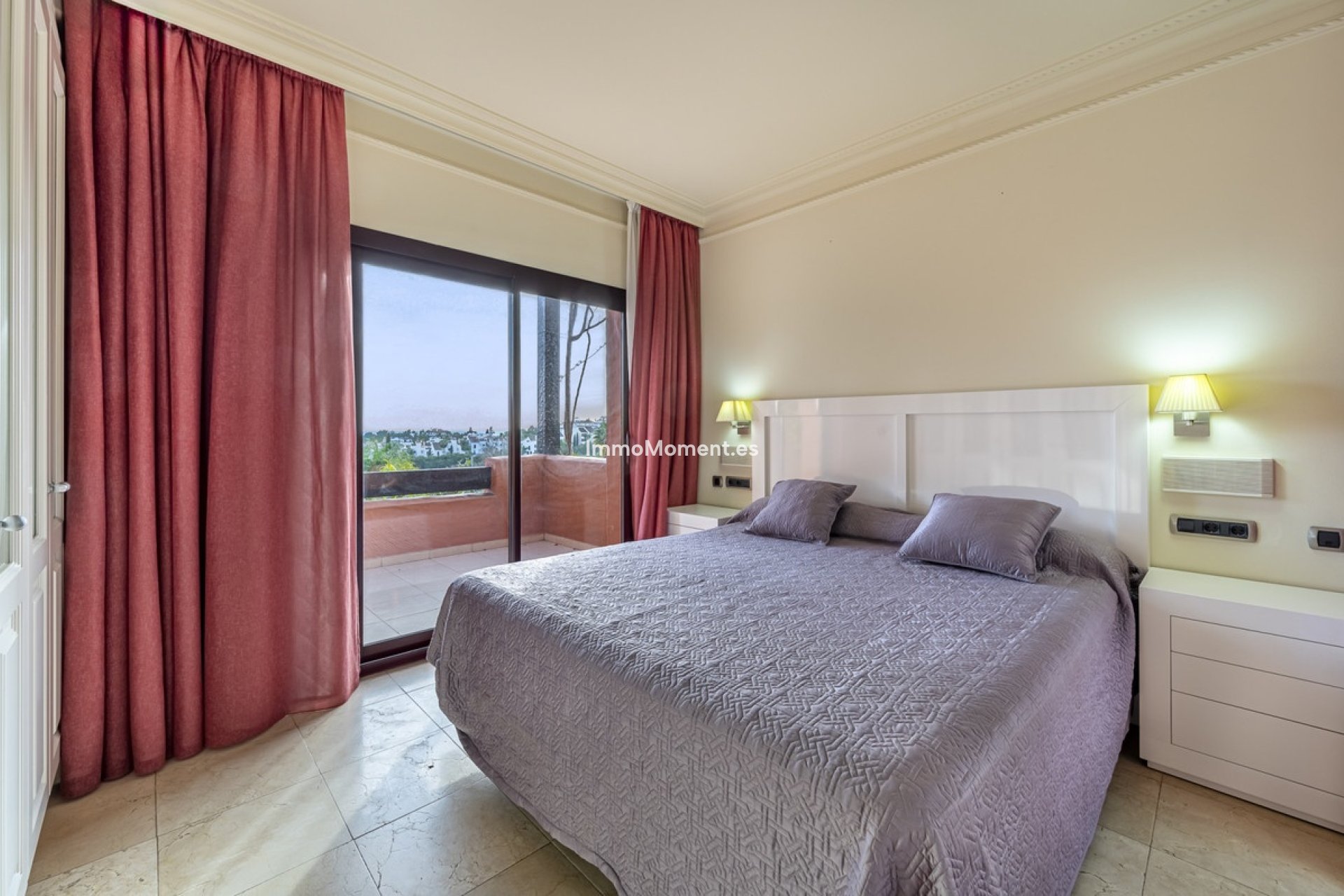 Resale - Detached villa - Marbella - The Golden Mile