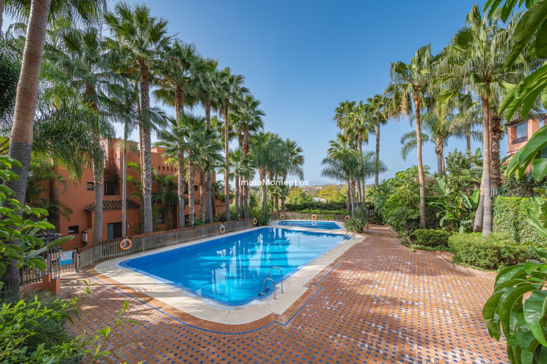Resale - Detached villa - Marbella - The Golden Mile