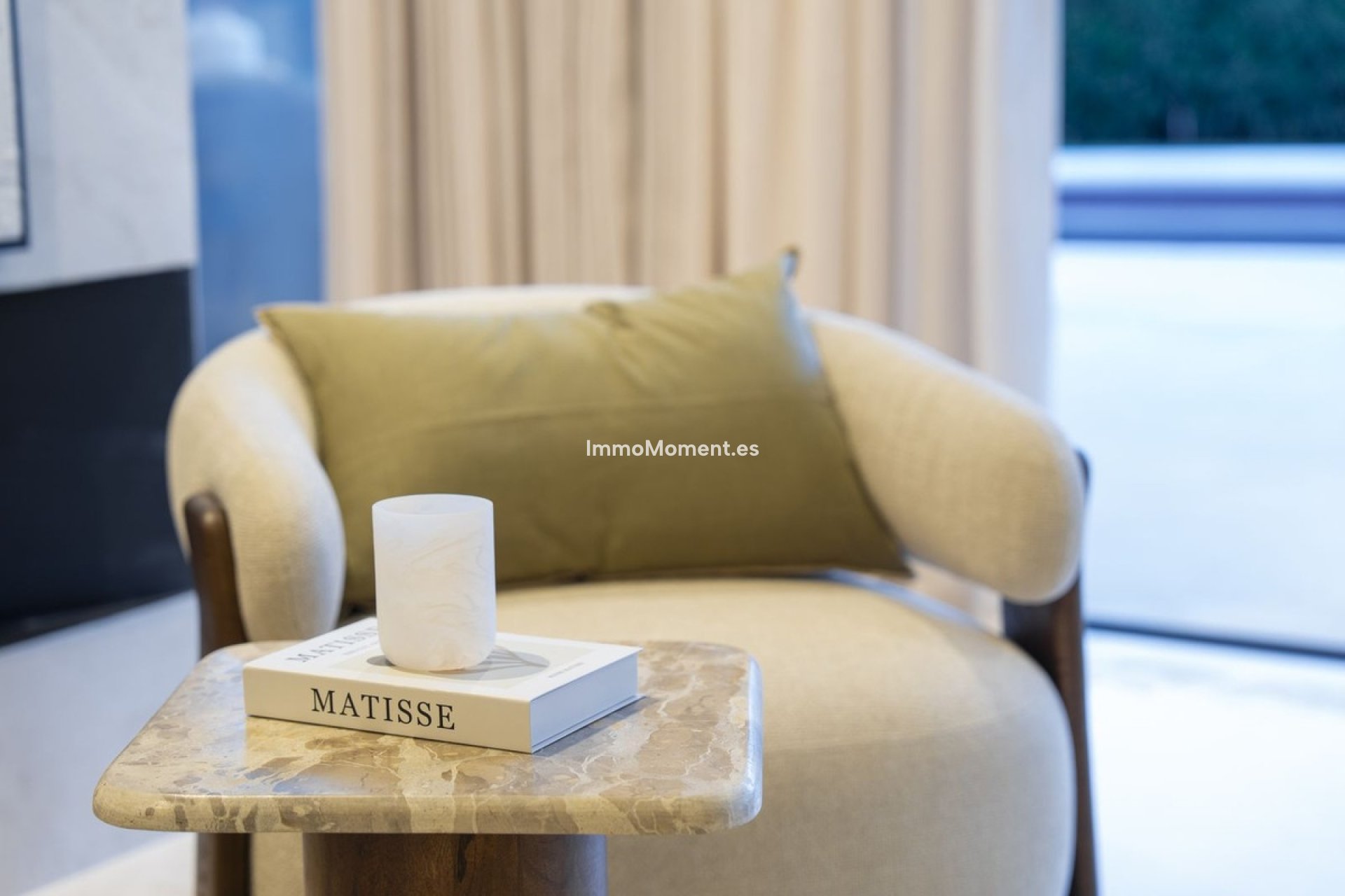 Resale - Detached villa - Marbella - The Golden Mile
