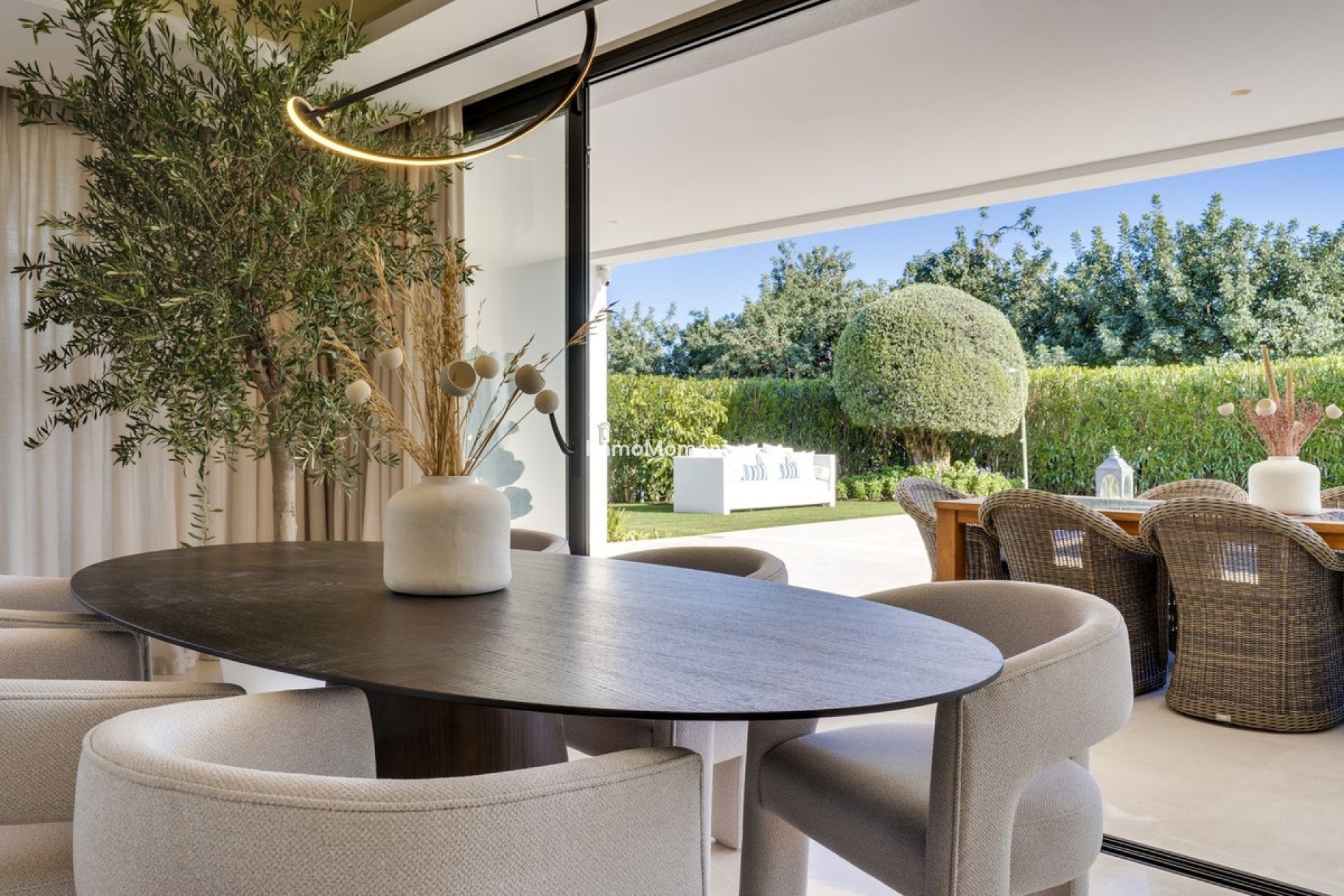 Resale - Detached villa - Marbella - The Golden Mile
