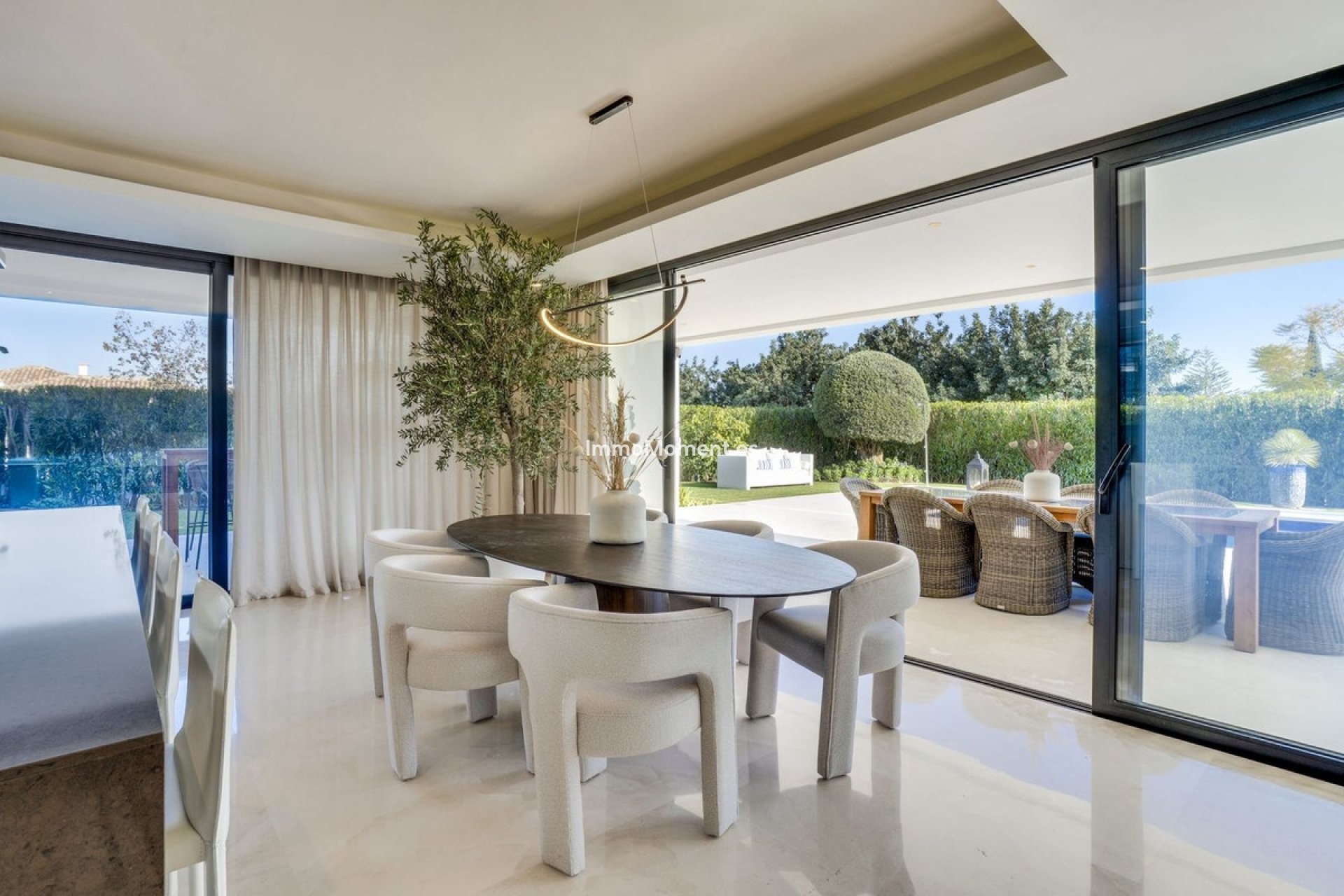 Resale - Detached villa - Marbella - The Golden Mile