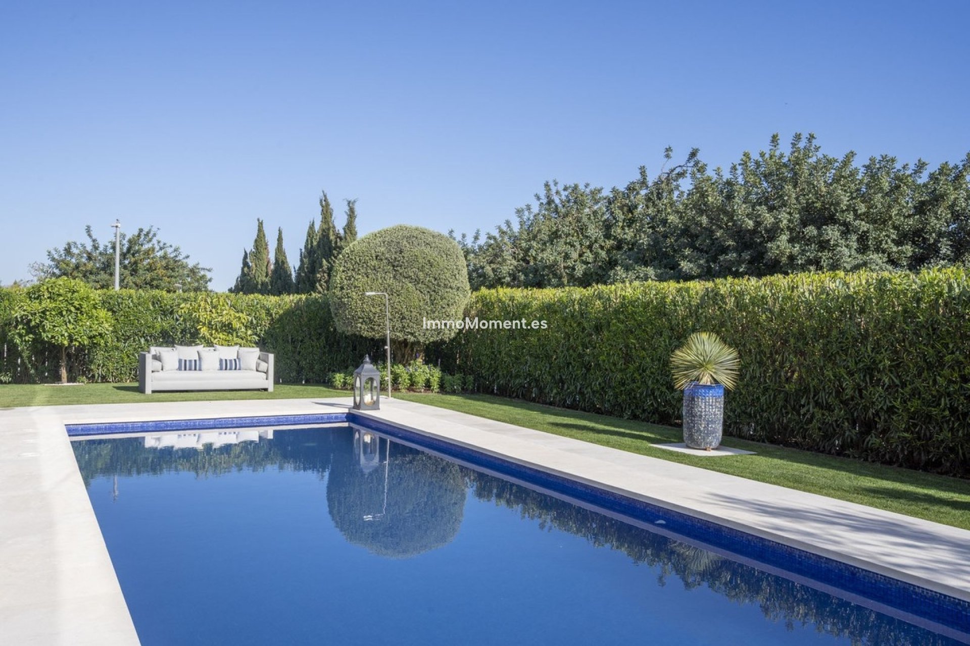 Resale - Detached villa - Marbella - The Golden Mile