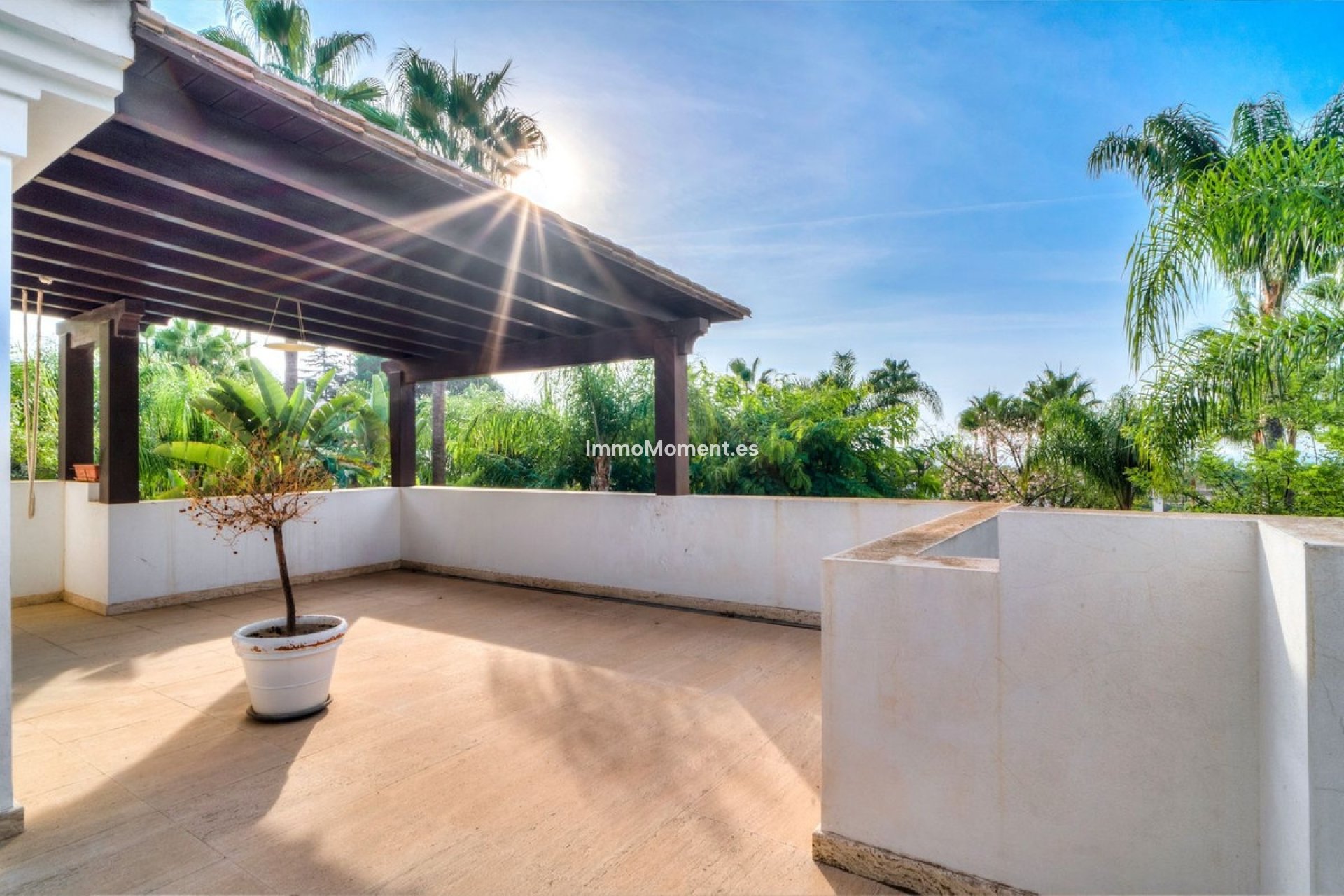 Resale - Detached villa - Marbella - The Golden Mile