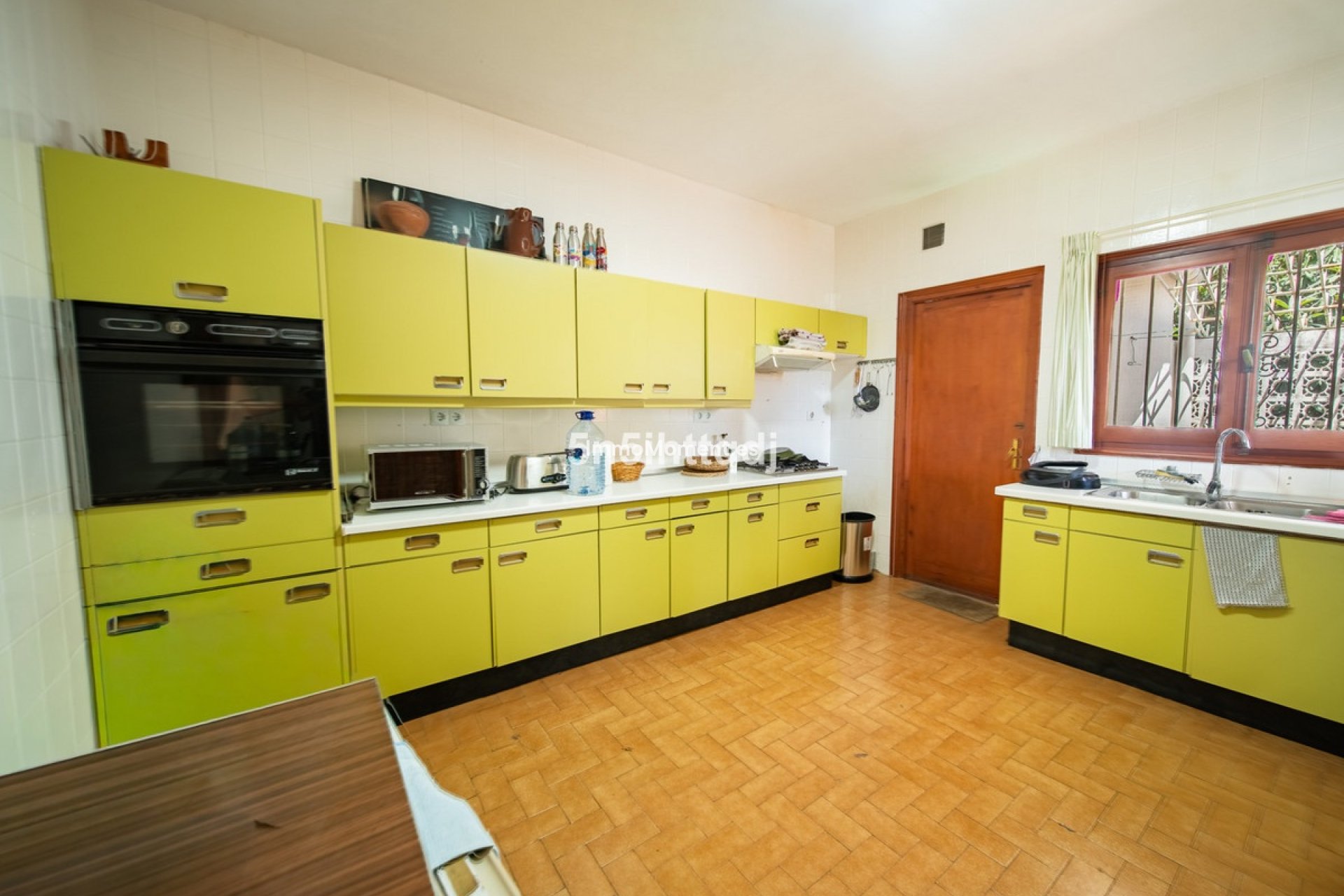 Resale - Detached villa - Marbella - The Golden Mile