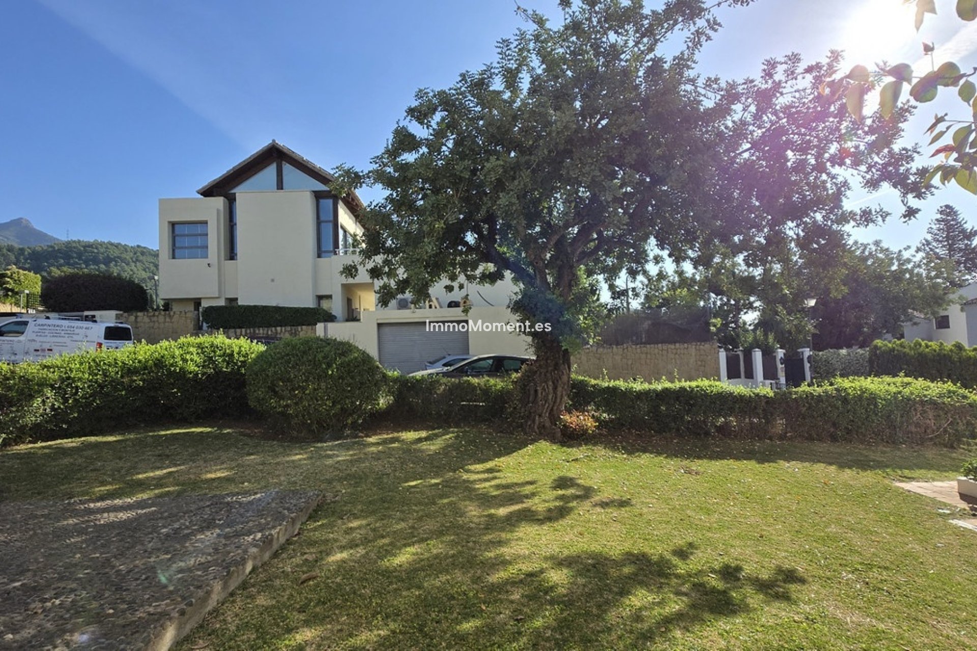 Resale - Detached villa - Marbella - The Golden Mile