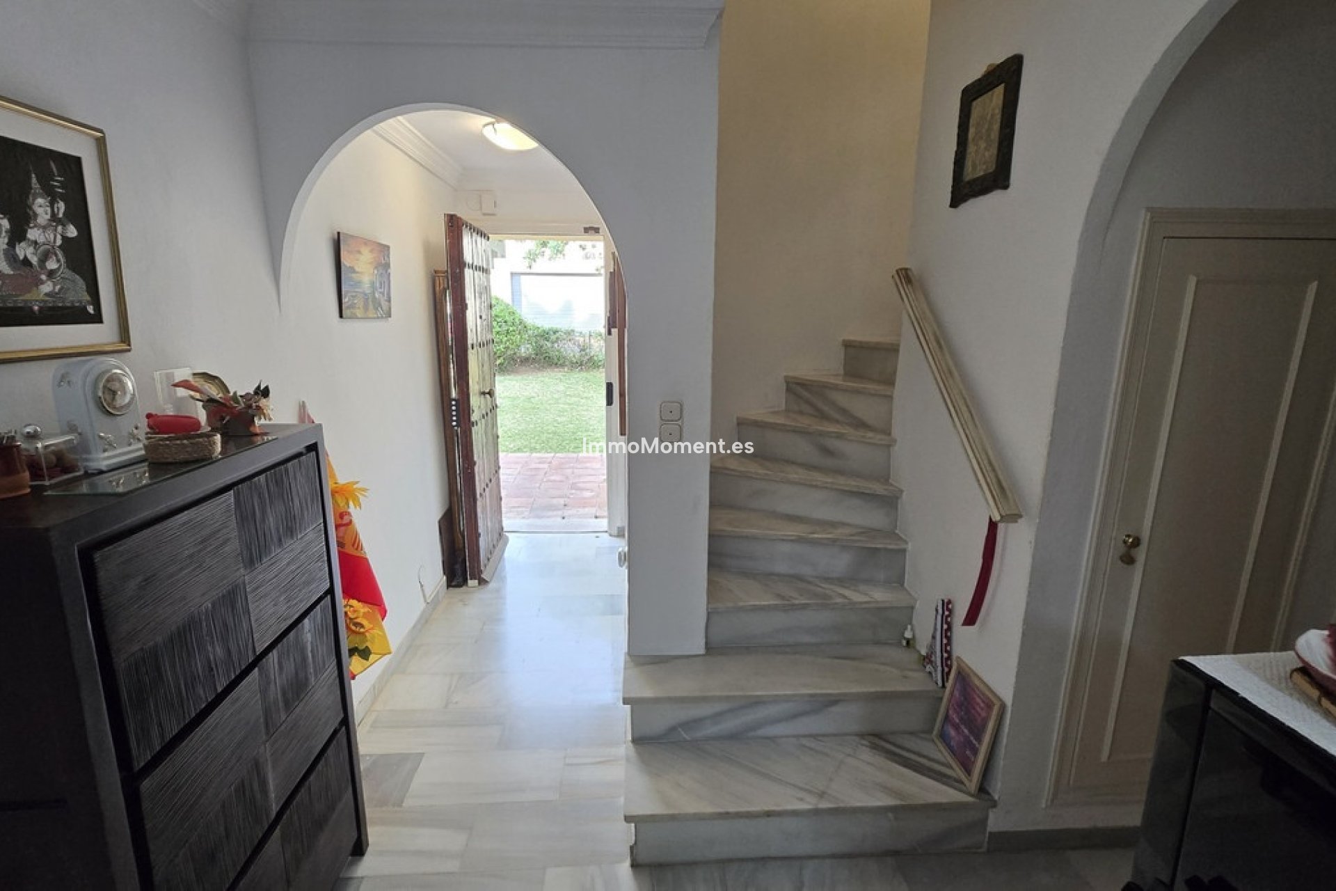 Resale - Detached villa - Marbella - The Golden Mile