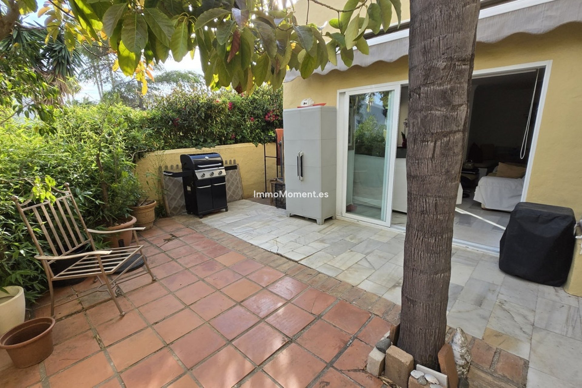 Resale - Detached villa - Marbella - The Golden Mile