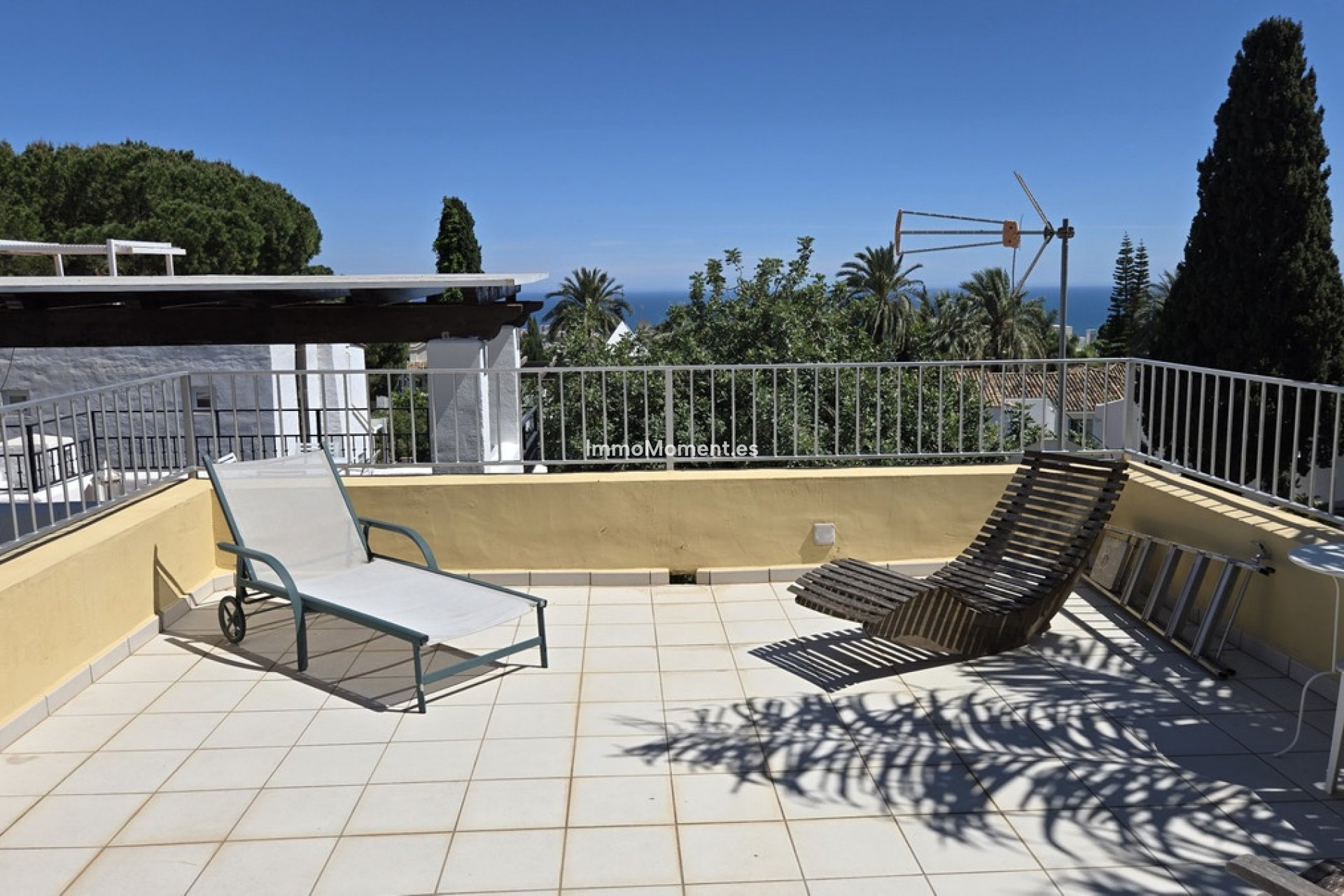 Resale - Detached villa - Marbella - The Golden Mile