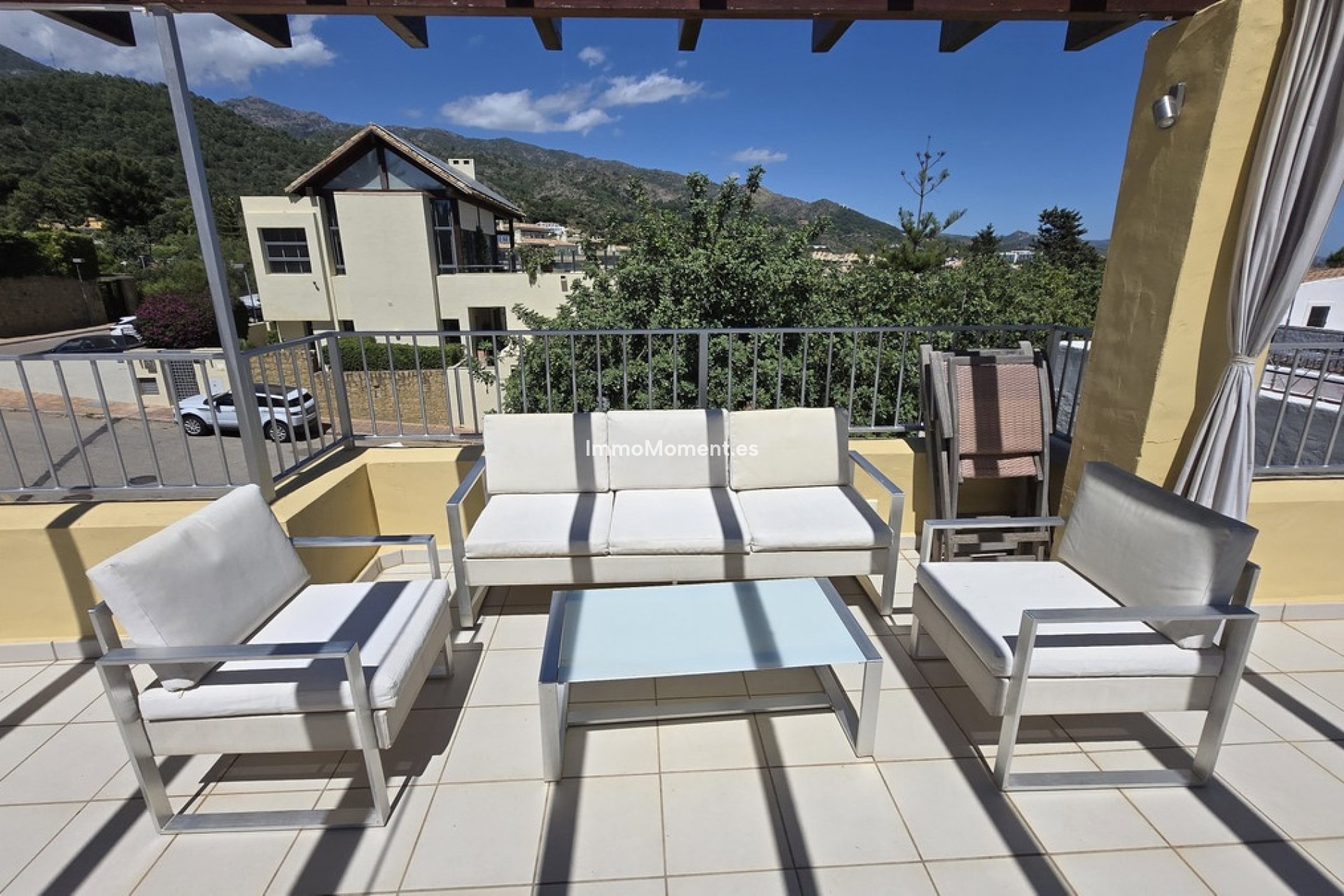 Resale - Detached villa - Marbella - The Golden Mile