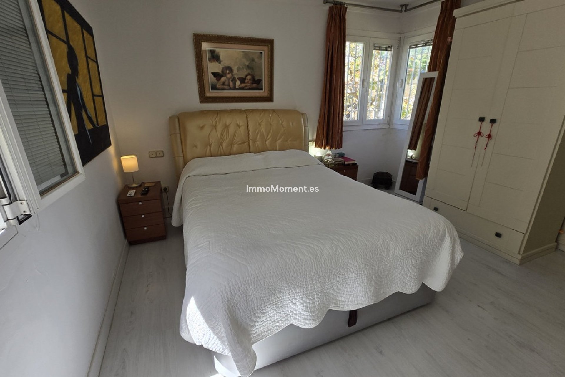 Resale - Detached villa - Marbella - The Golden Mile