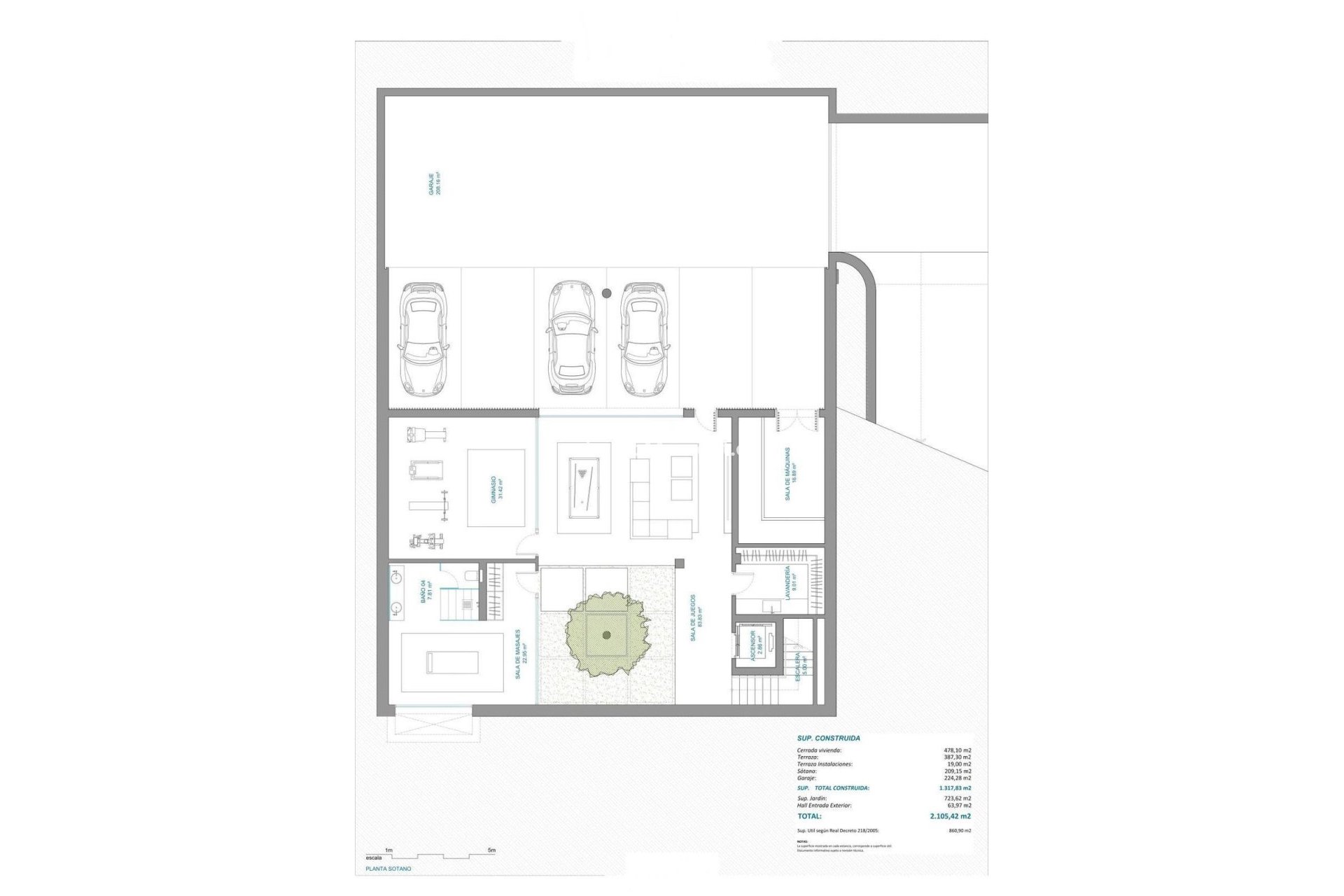 Resale - Detached villa - Marbella - The Golden Mile
