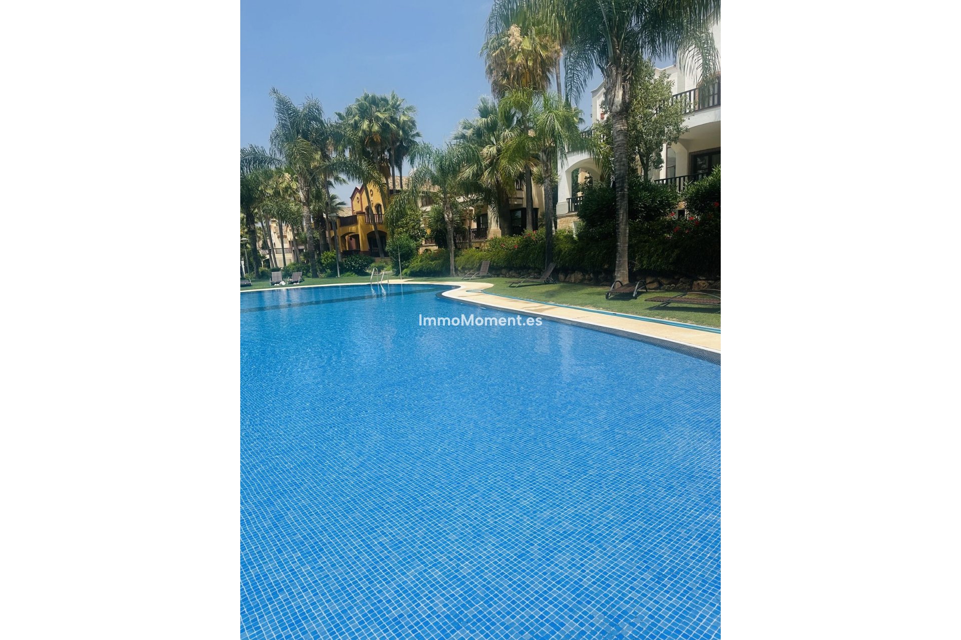 Resale - Detached villa - Marbella - The Golden Mile