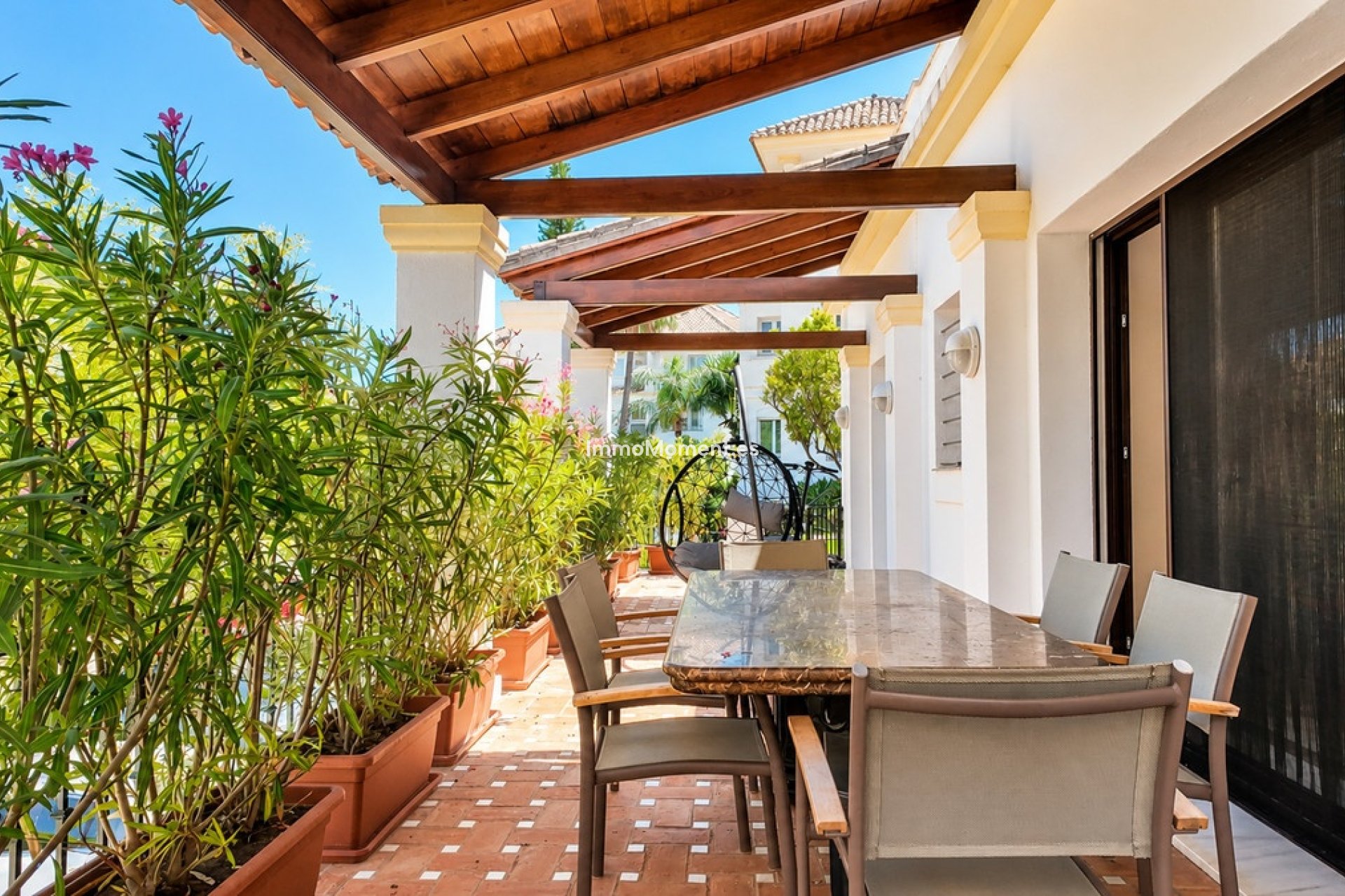 Resale - Detached villa - Marbella - The Golden Mile