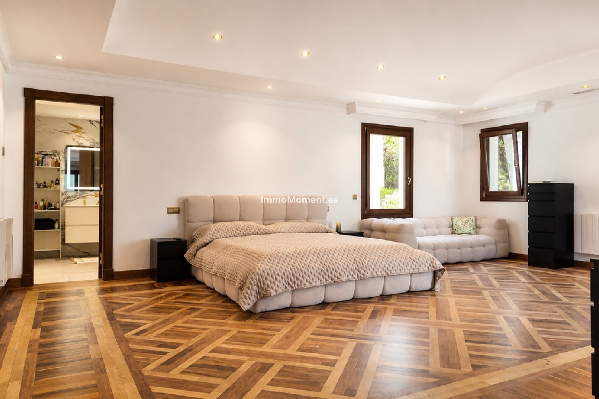Resale - Detached villa - Marbella - The Golden Mile