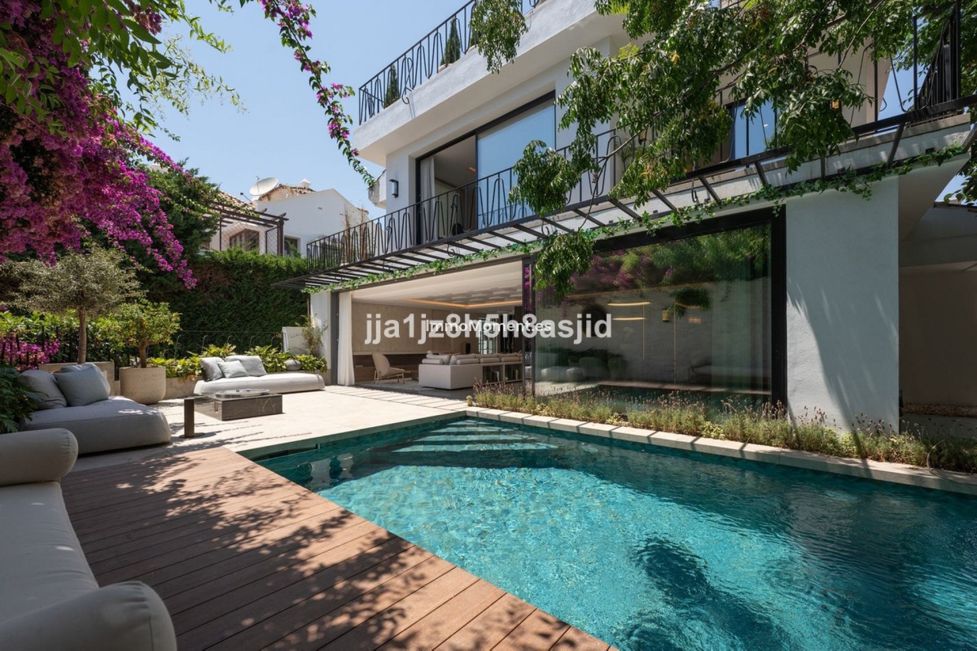 Resale - Detached villa - Marbella - The Golden Mile