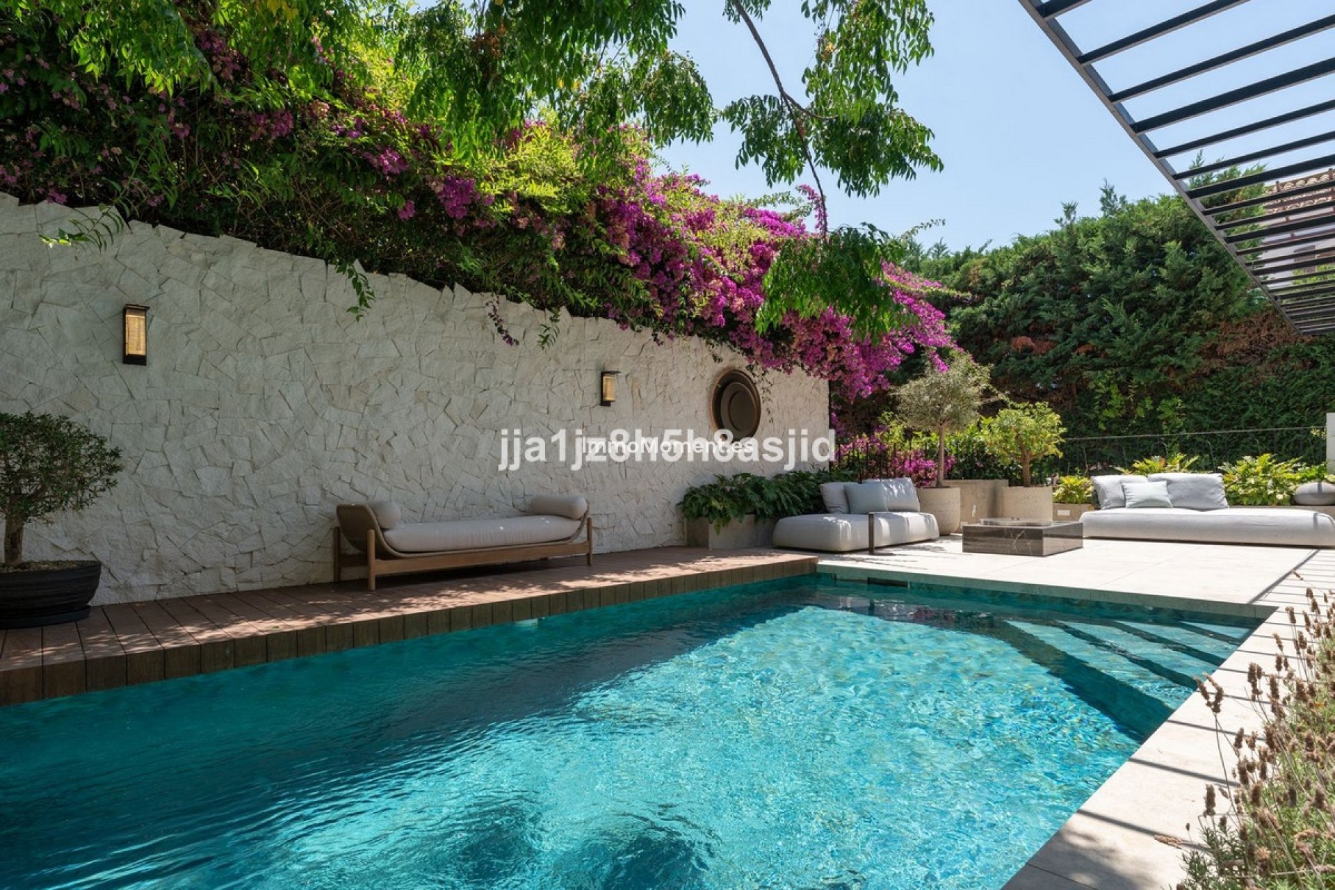 Resale - Detached villa - Marbella - The Golden Mile