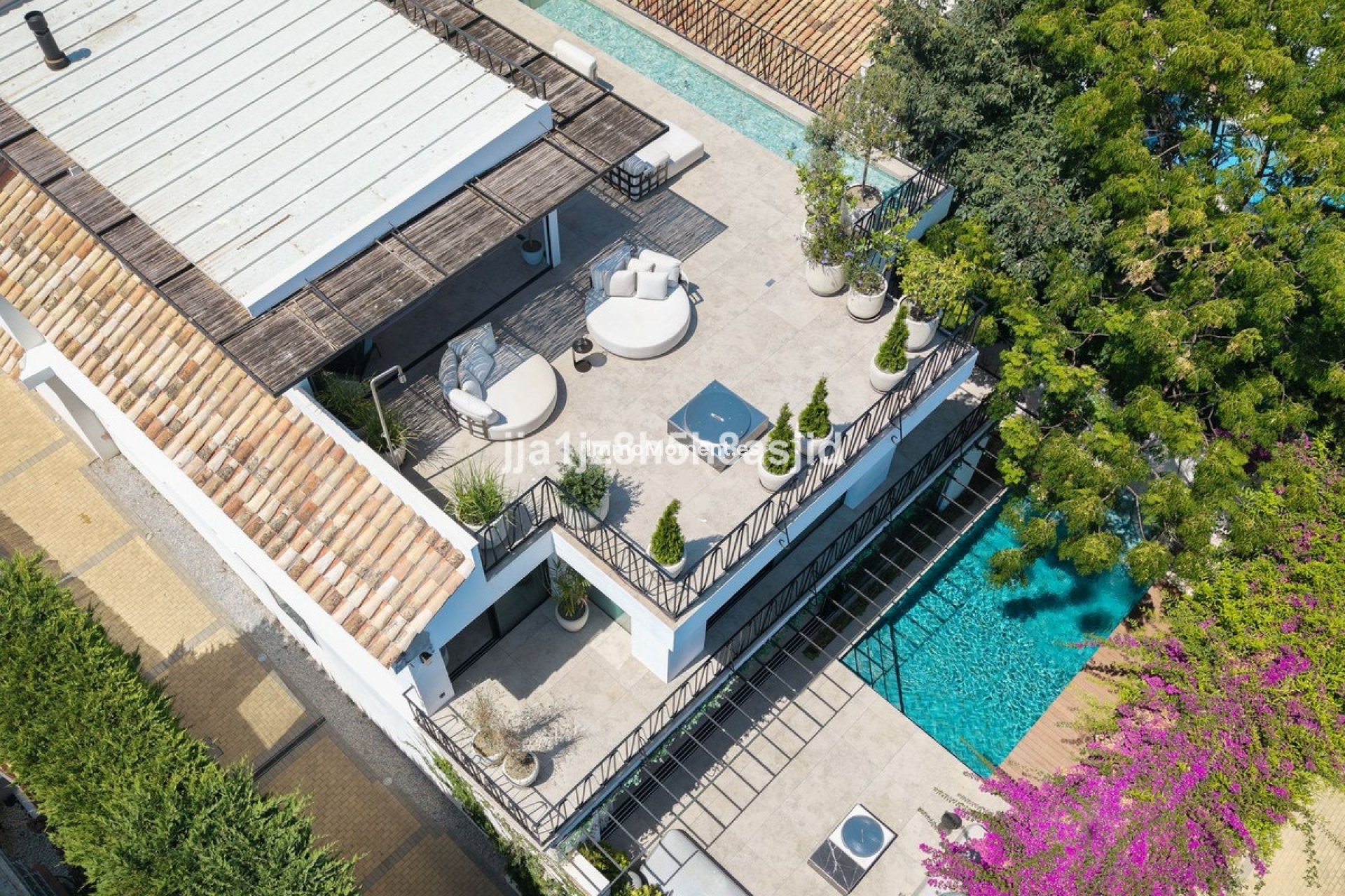 Resale - Detached villa - Marbella - The Golden Mile