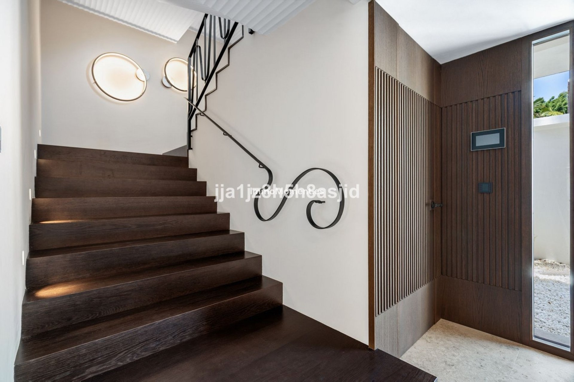 Resale - Detached villa - Marbella - The Golden Mile