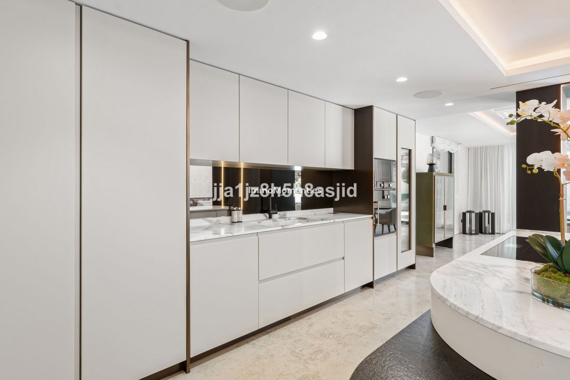 Resale - Detached villa - Marbella - The Golden Mile