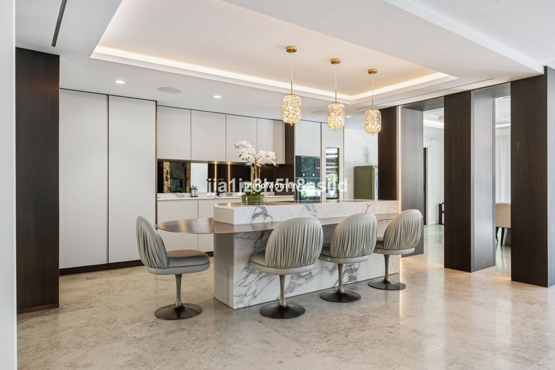 Resale - Detached villa - Marbella - The Golden Mile