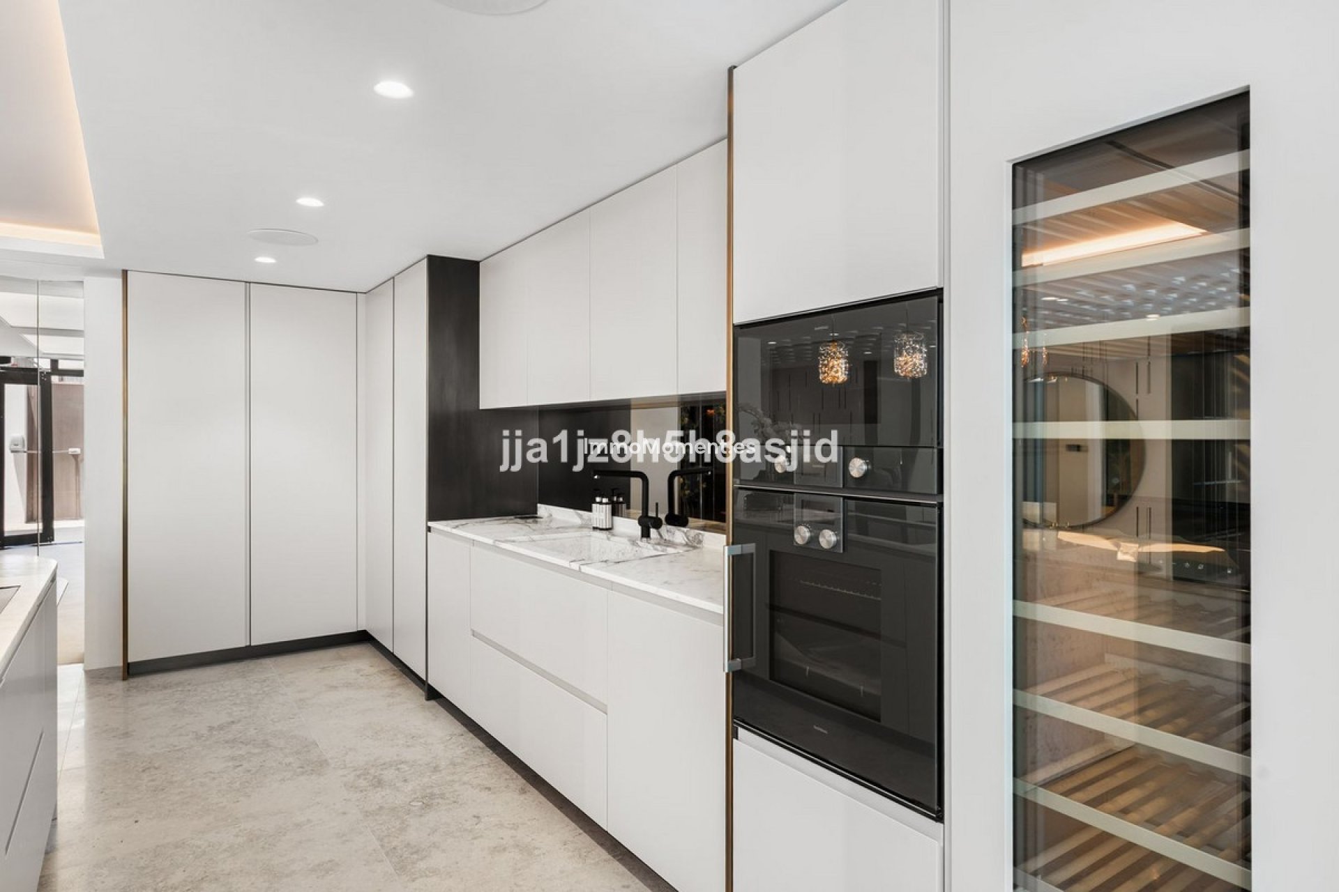 Resale - Detached villa - Marbella - The Golden Mile