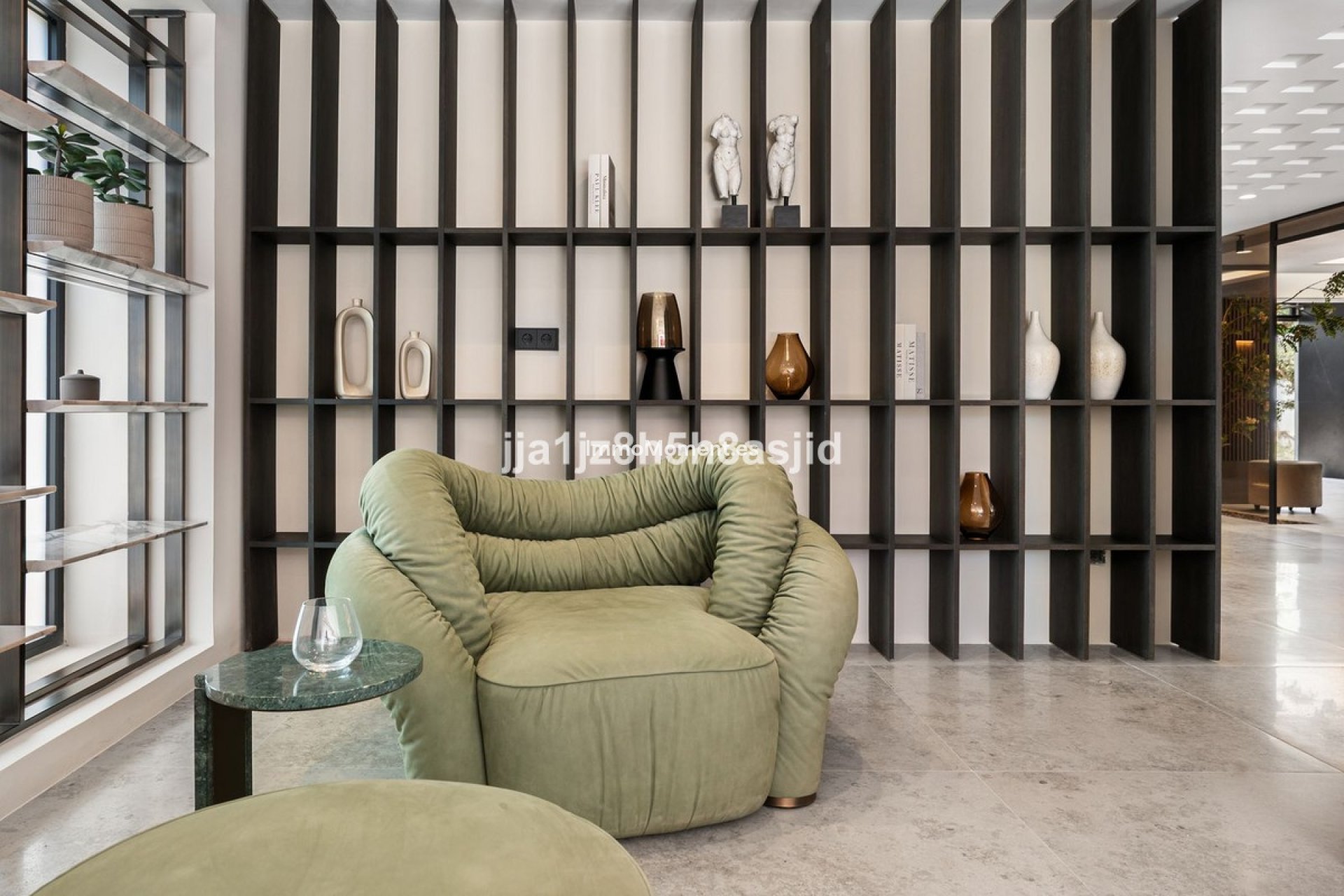 Resale - Detached villa - Marbella - The Golden Mile