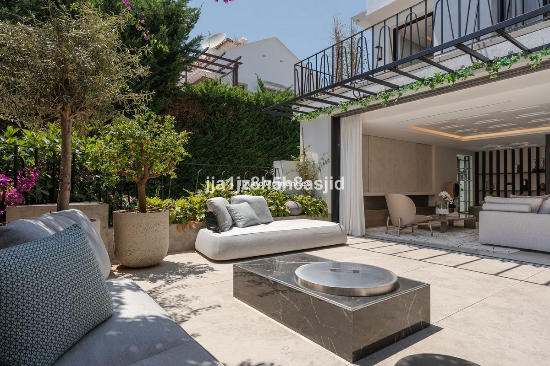 Resale - Detached villa - Marbella - The Golden Mile