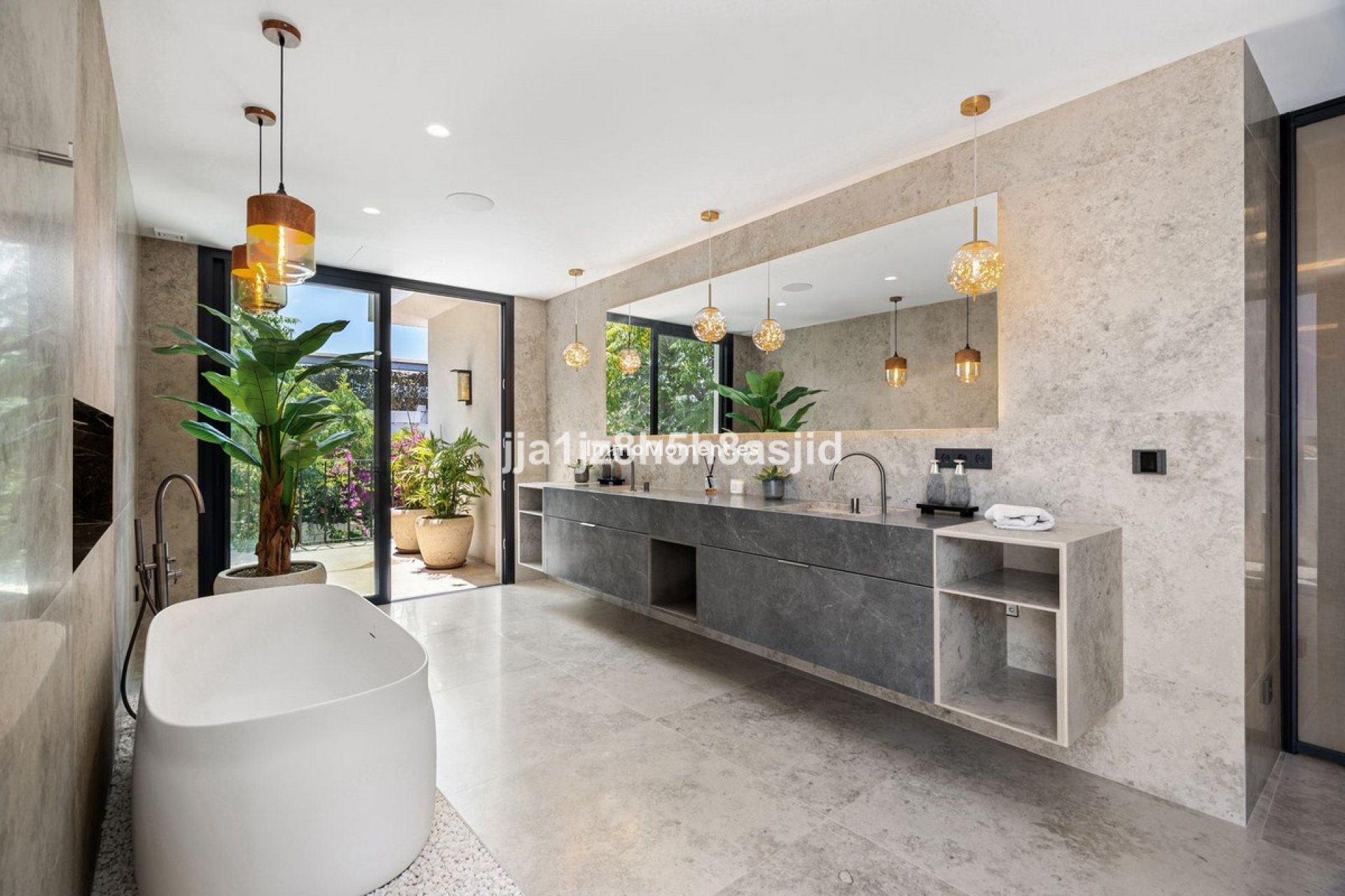 Resale - Detached villa - Marbella - The Golden Mile