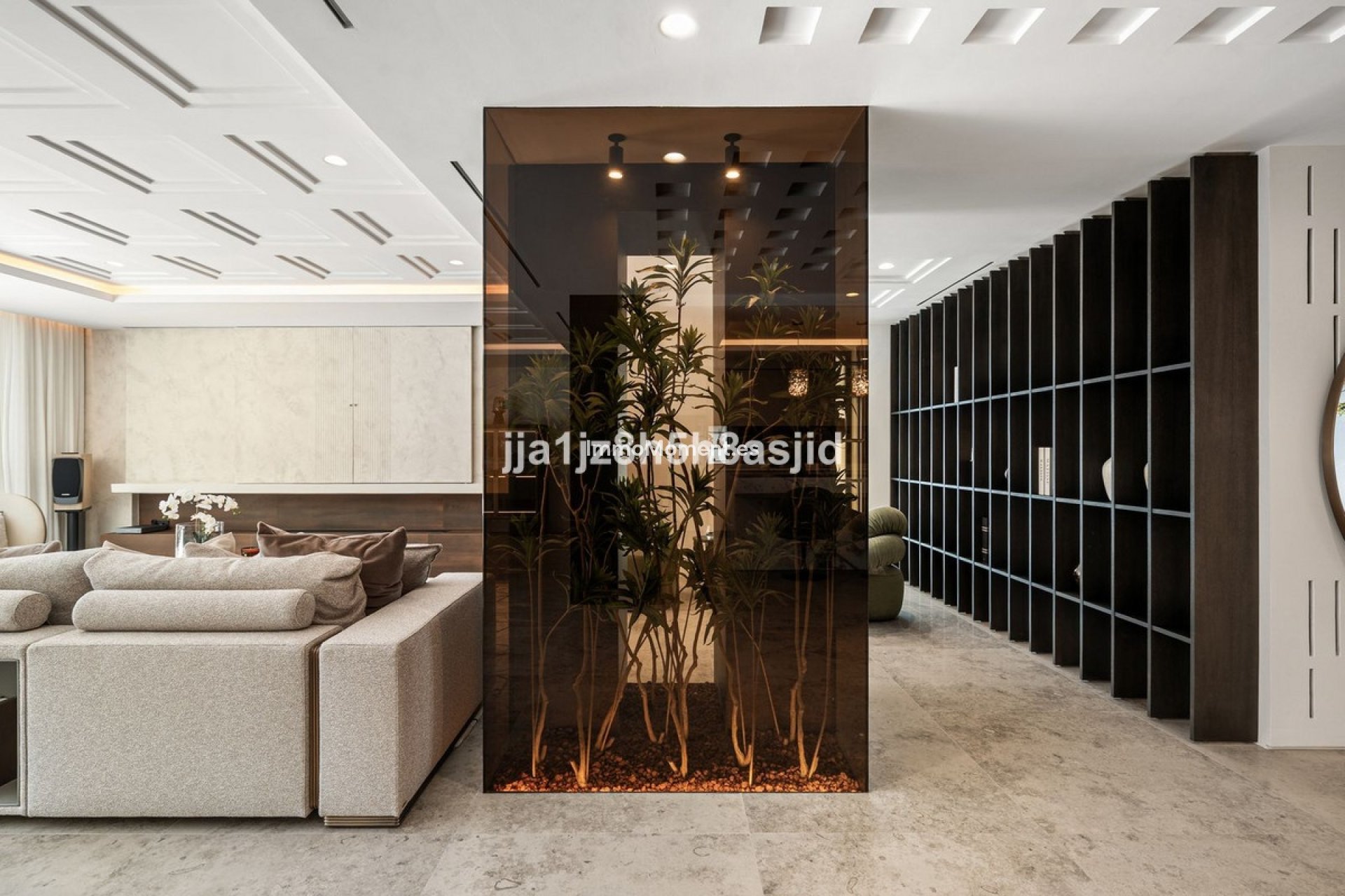 Resale - Detached villa - Marbella - The Golden Mile