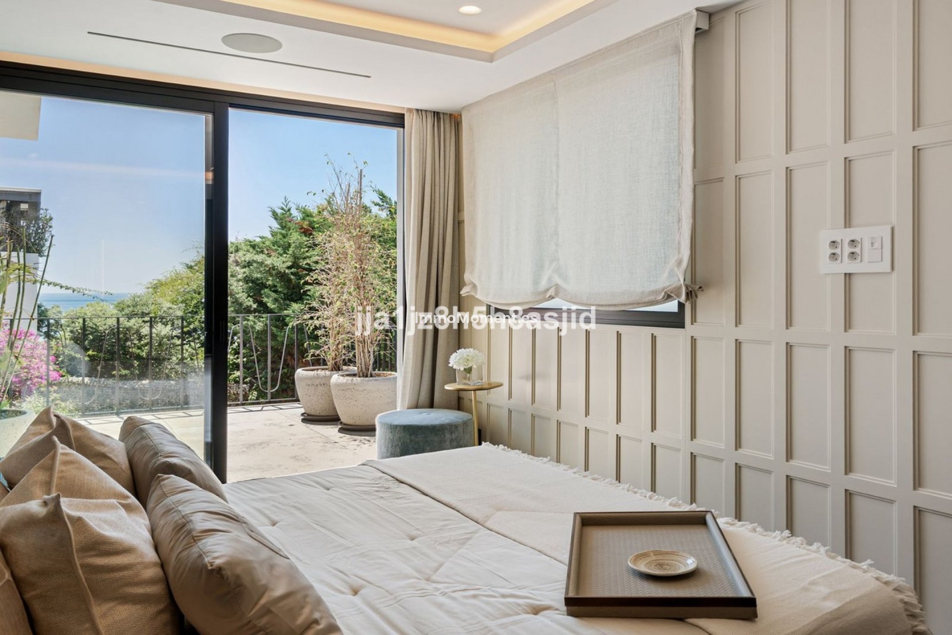 Resale - Detached villa - Marbella - The Golden Mile