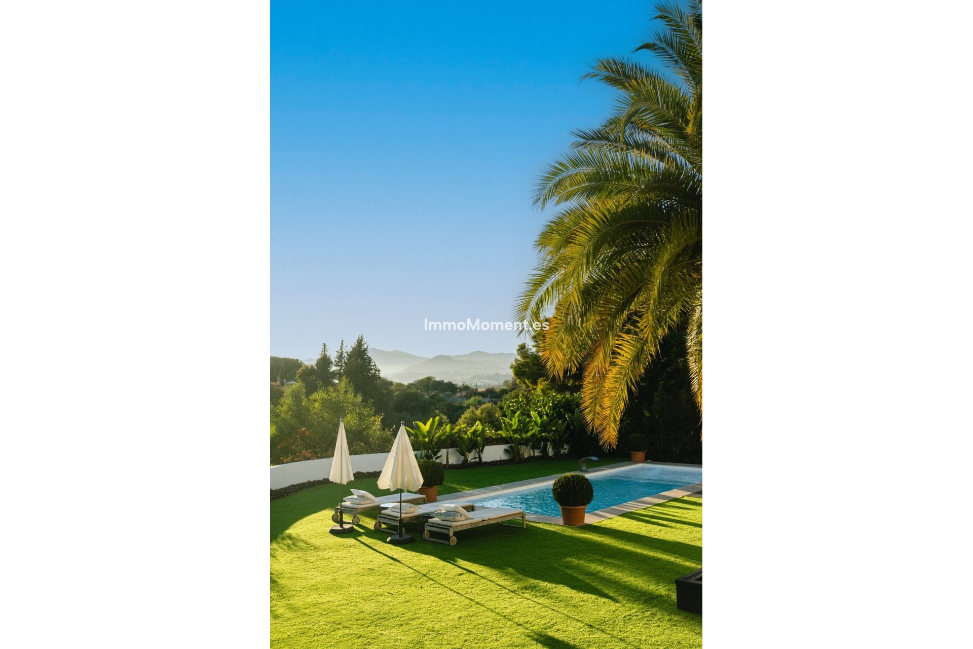 Resale - Detached villa - Marbella - The Golden Mile