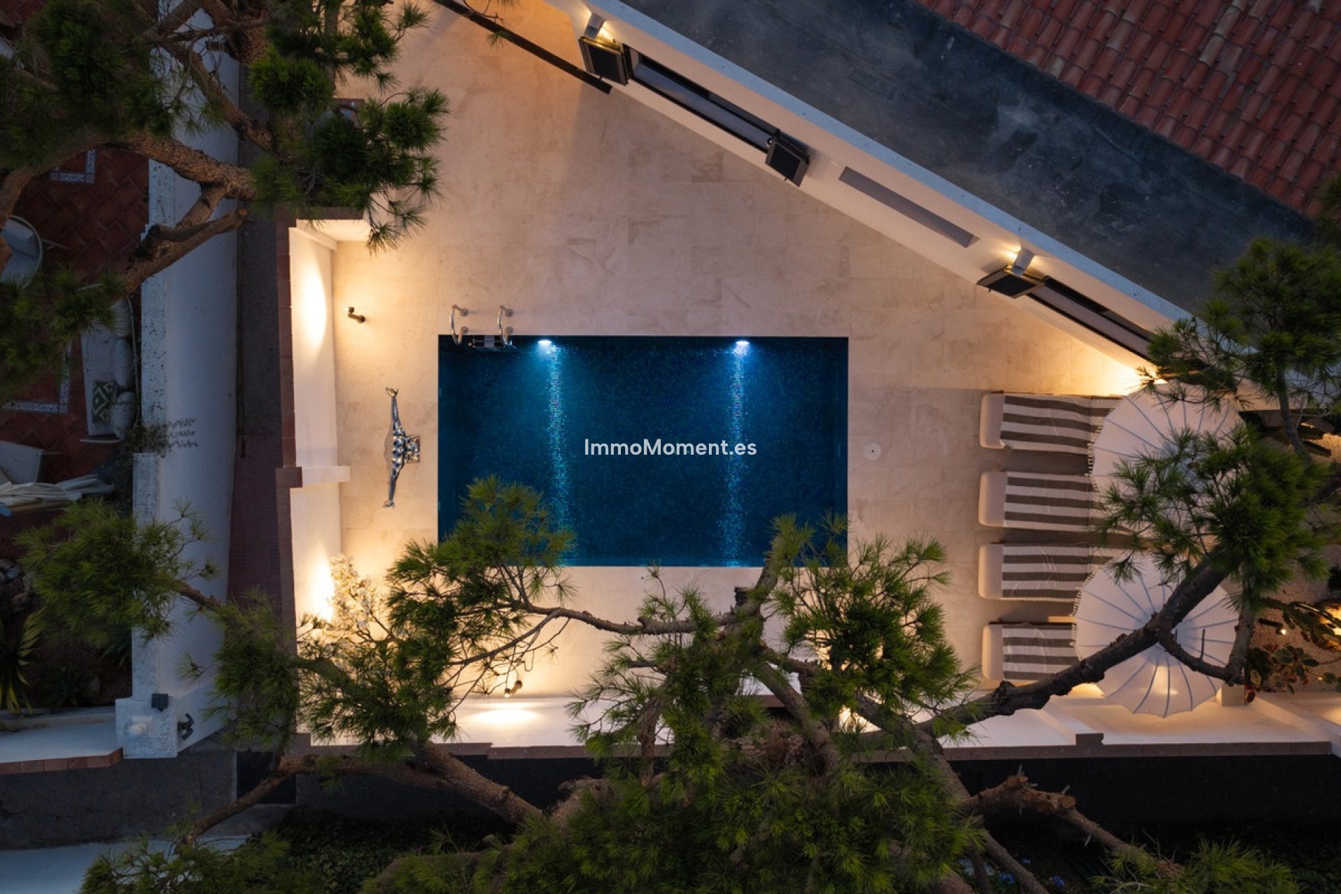 Resale - Detached villa - Mijas - Calahonda
