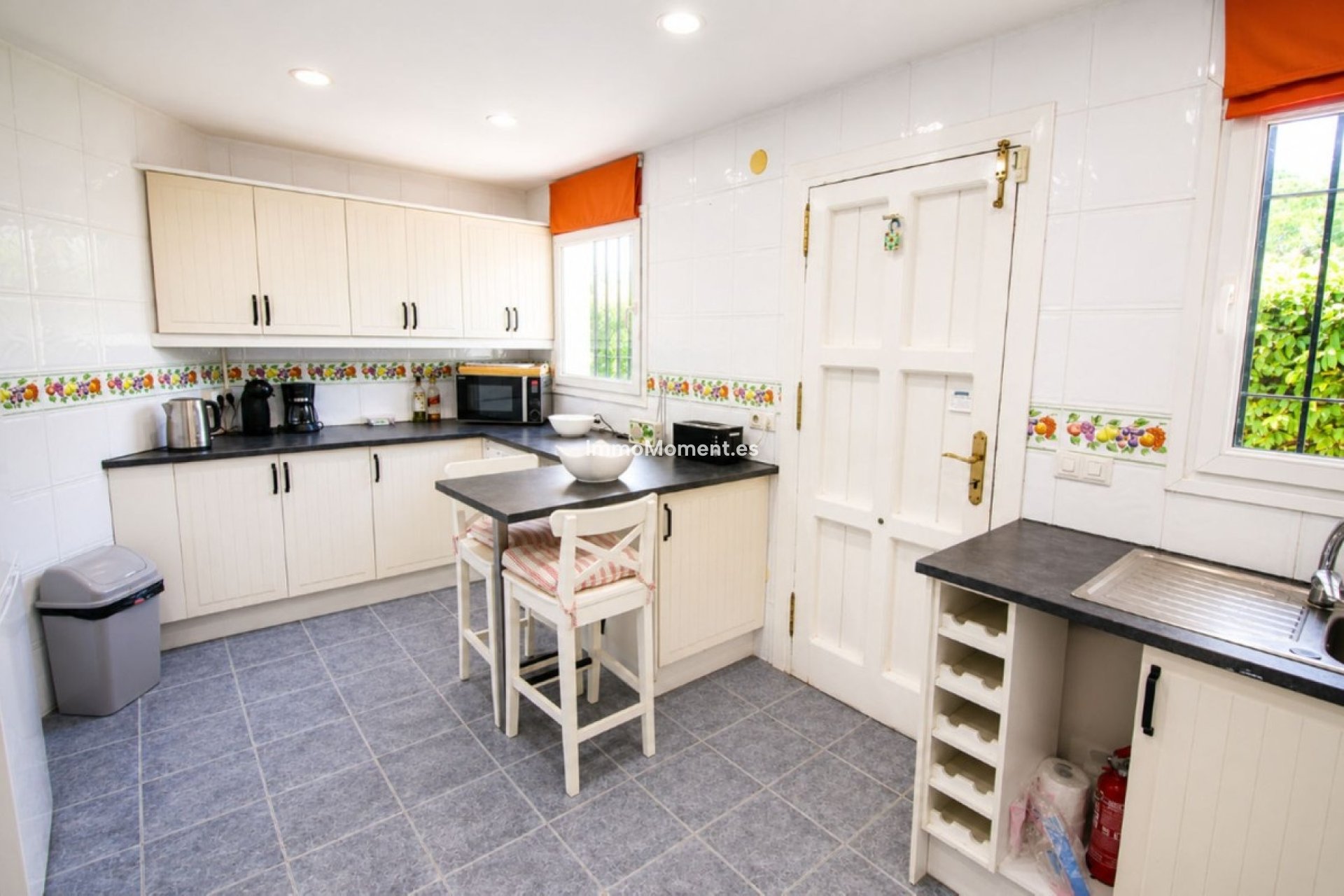 Resale - Detached villa - Mijas - Calahonda