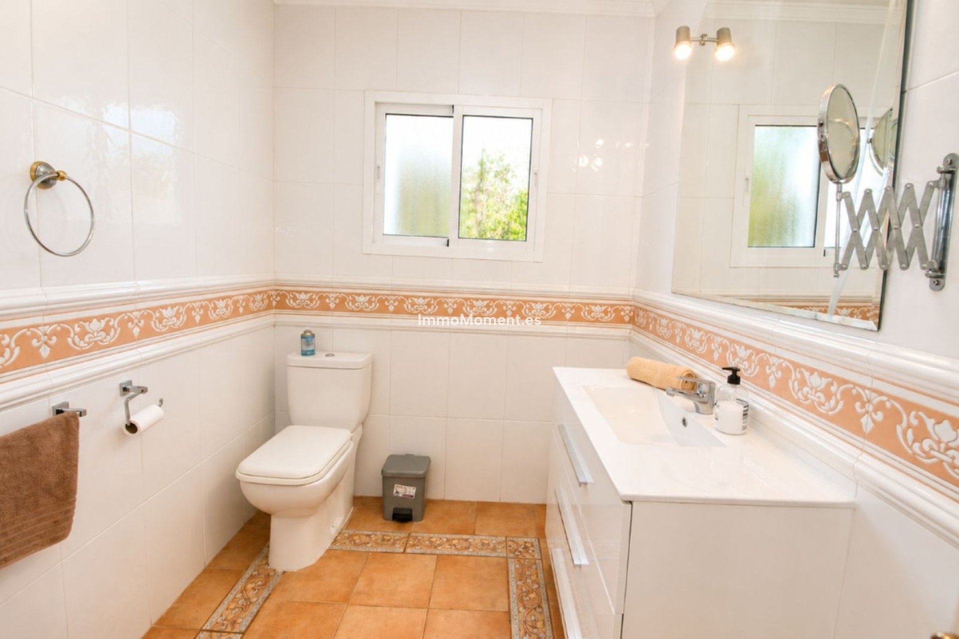 Resale - Detached villa - Mijas - Calahonda