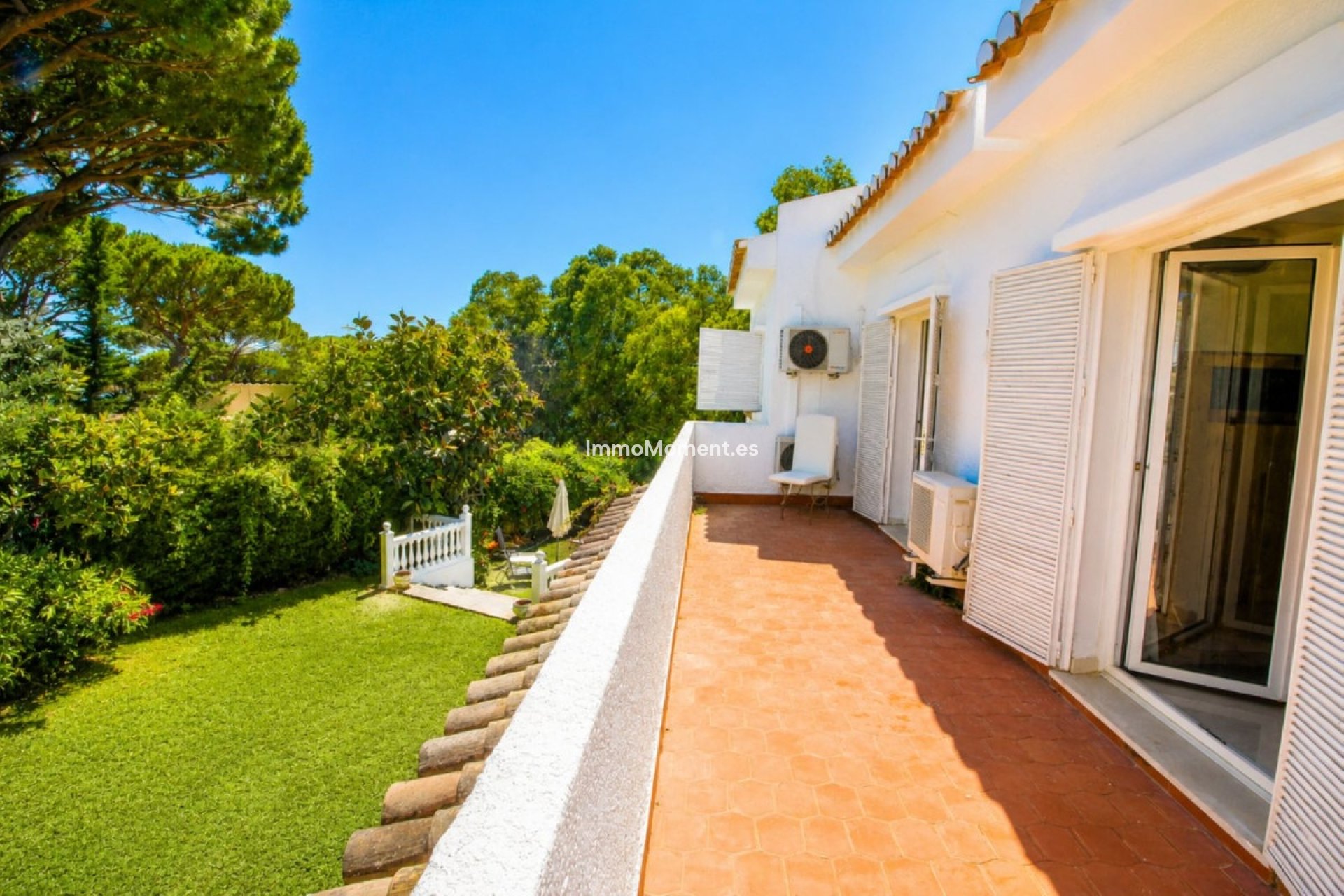 Resale - Detached villa - Mijas - Calahonda