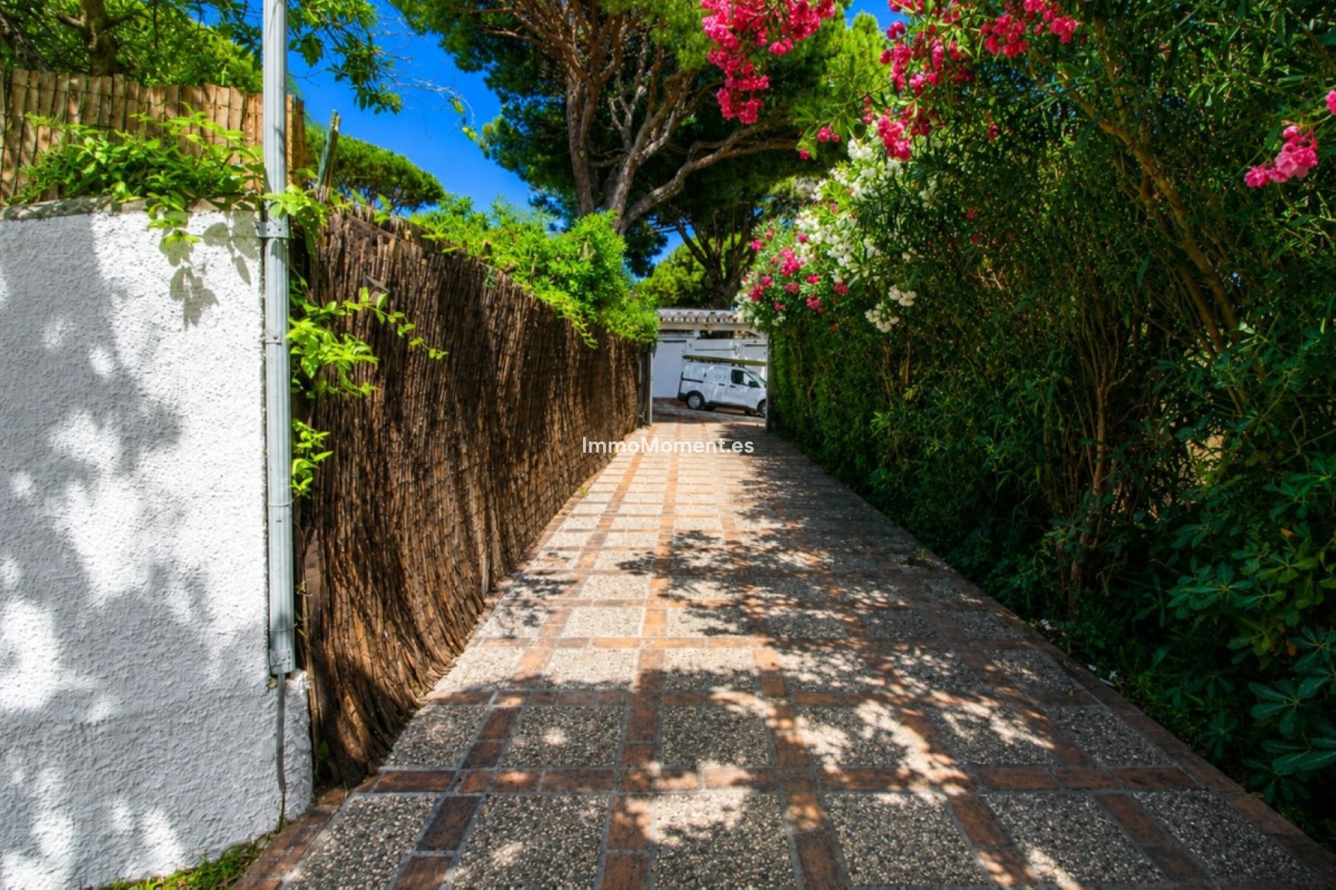 Resale - Detached villa - Mijas - Calahonda